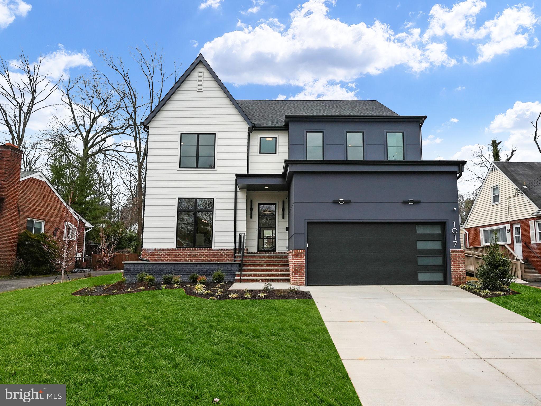 WESTBRIAR - Residential