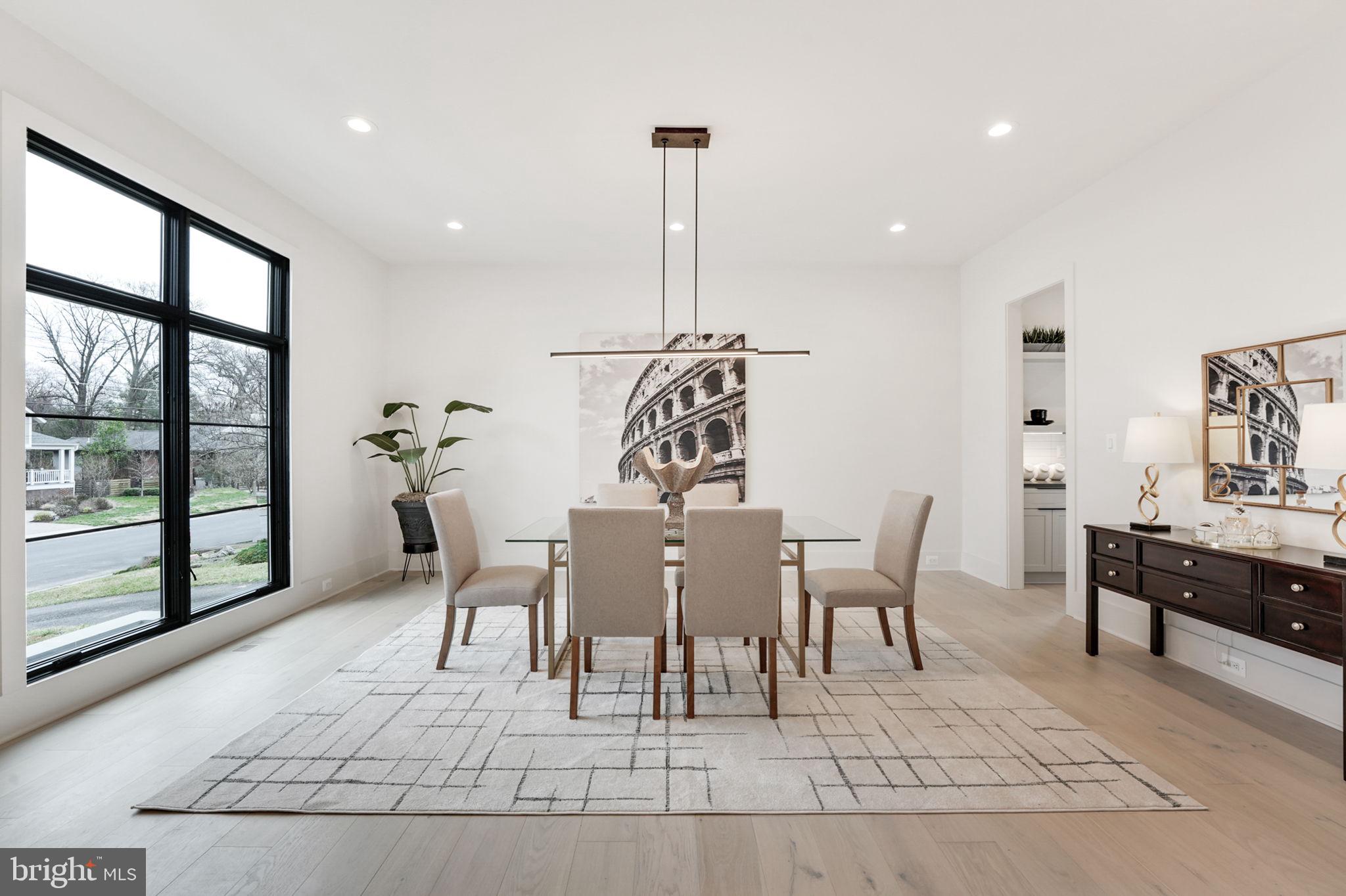 WESTBRIAR - Residential