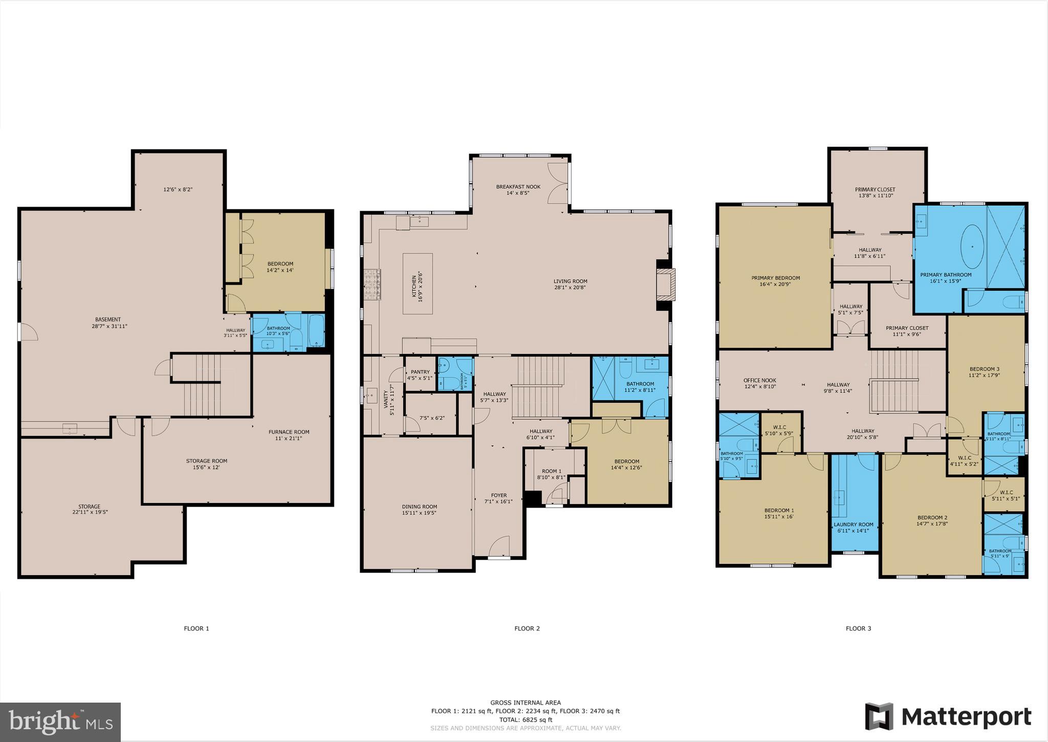 WESTBRIAR - Residential