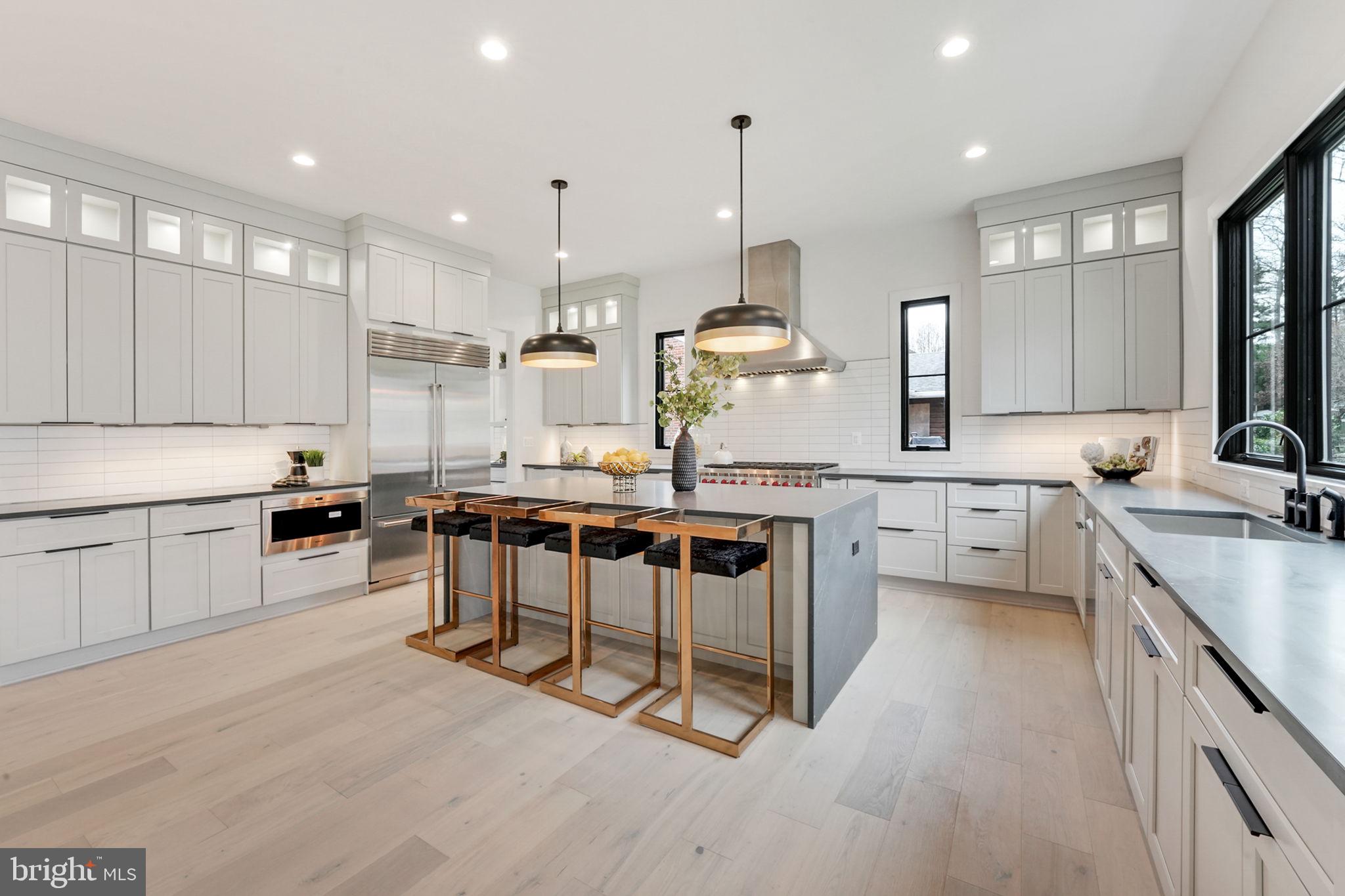 WESTBRIAR - Residential