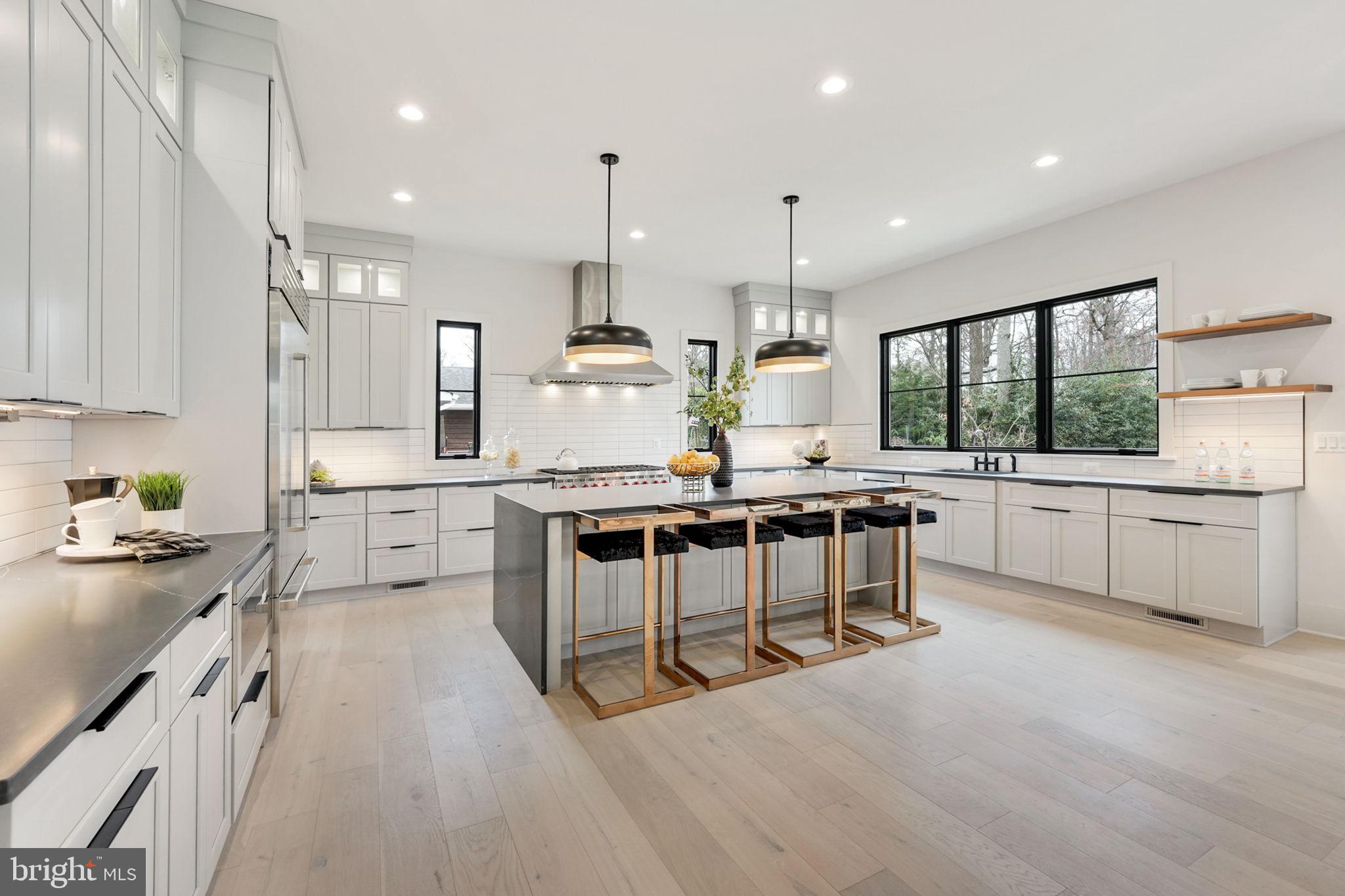 WESTBRIAR - Residential