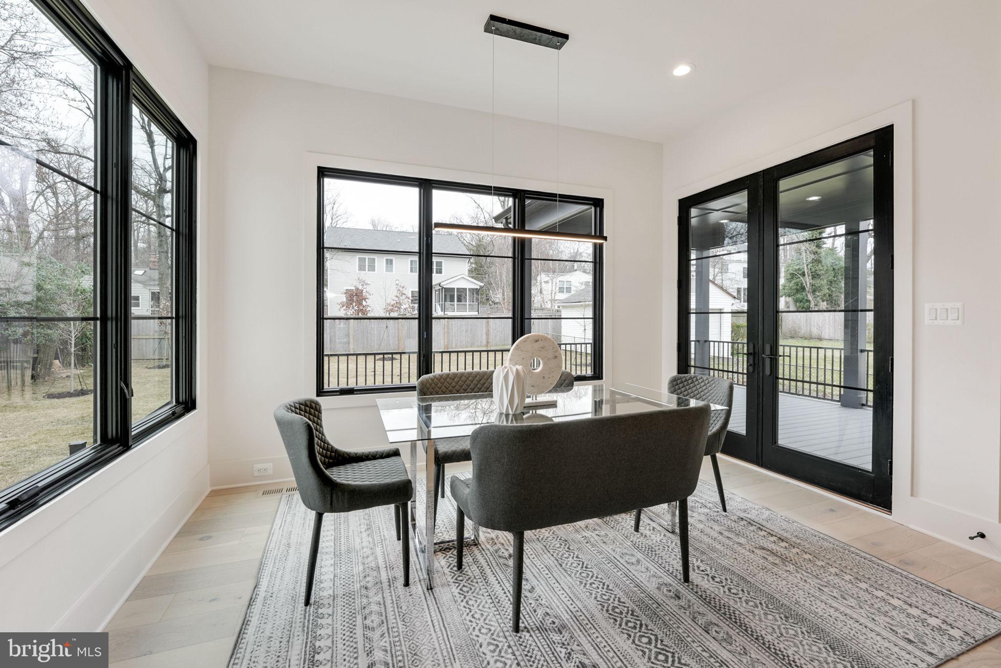 WESTBRIAR - Residential