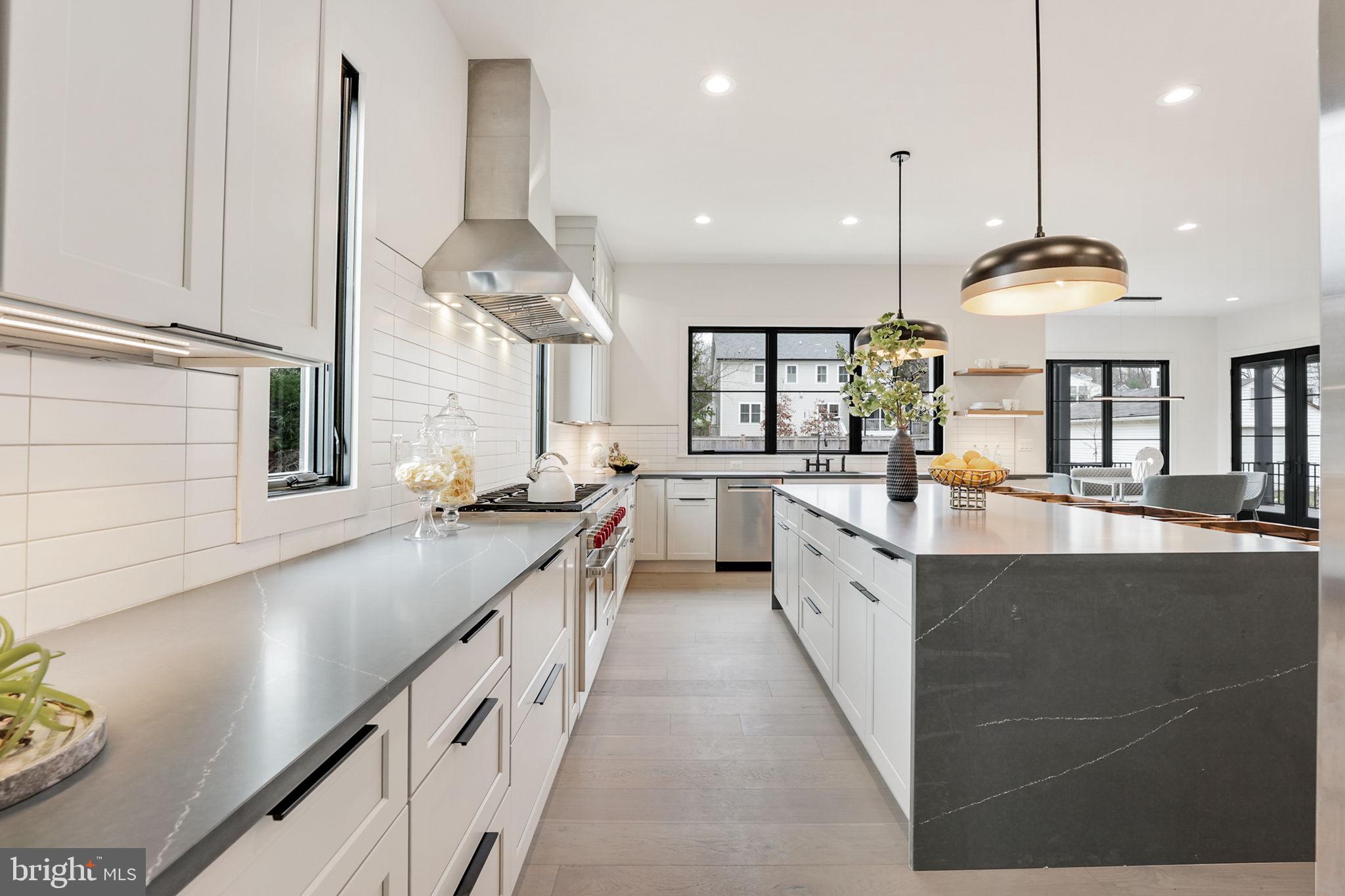 WESTBRIAR - Residential