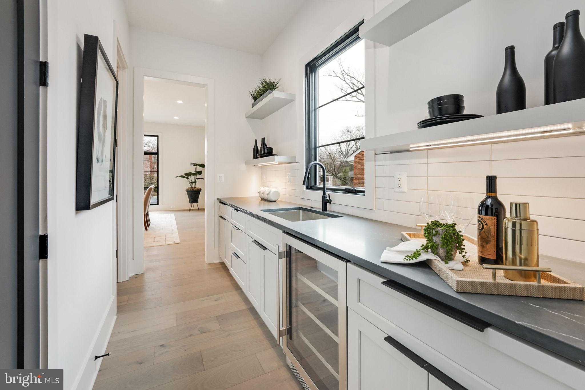 WESTBRIAR - Residential