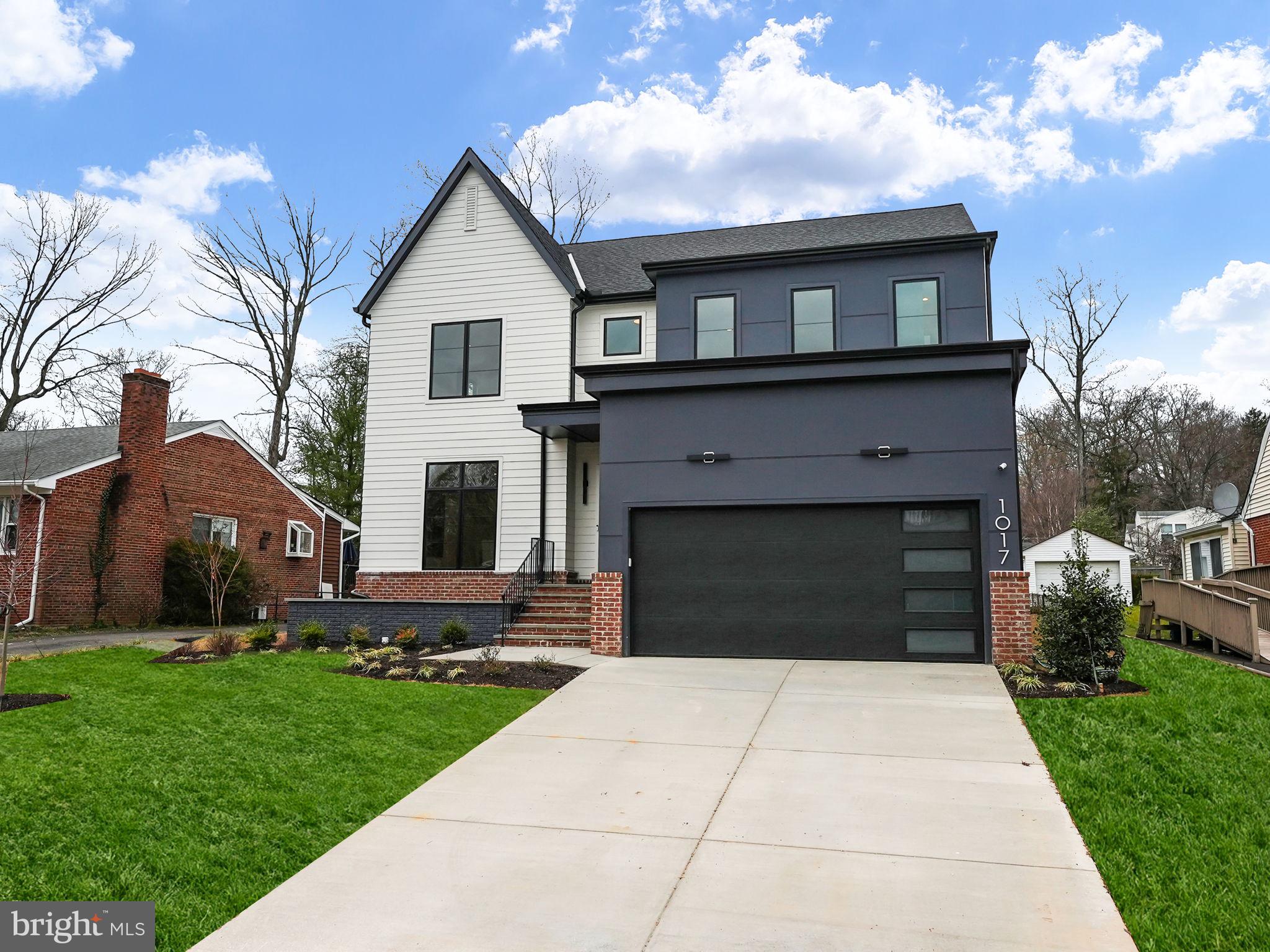 WESTBRIAR - Residential