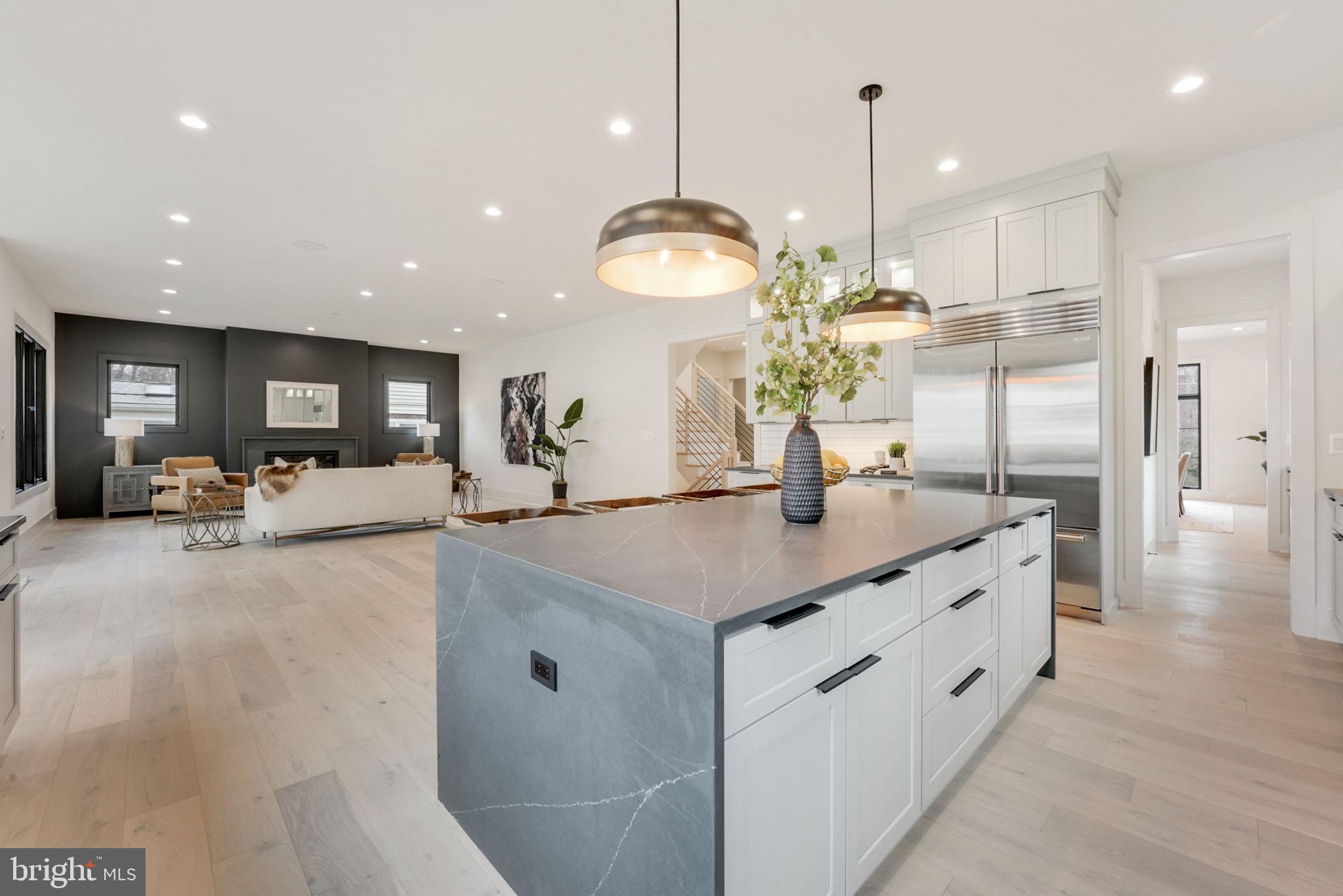 WESTBRIAR - Residential