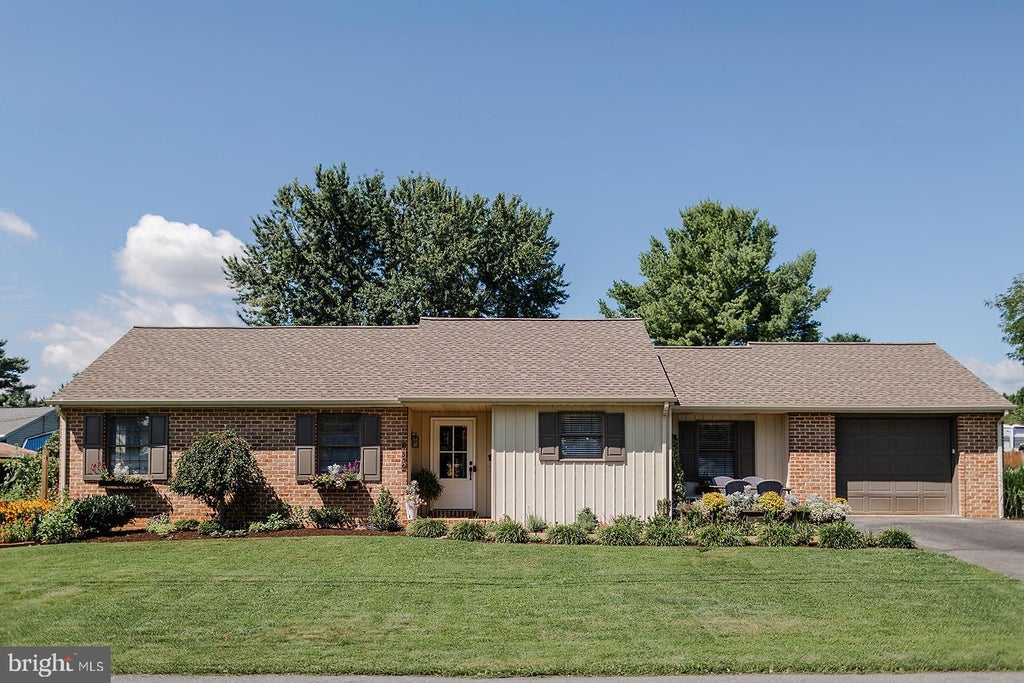 Photo of 6350 Hollow Drive, EAST PETERSBURG, PA 17520 (MLS # PALA2094374)
