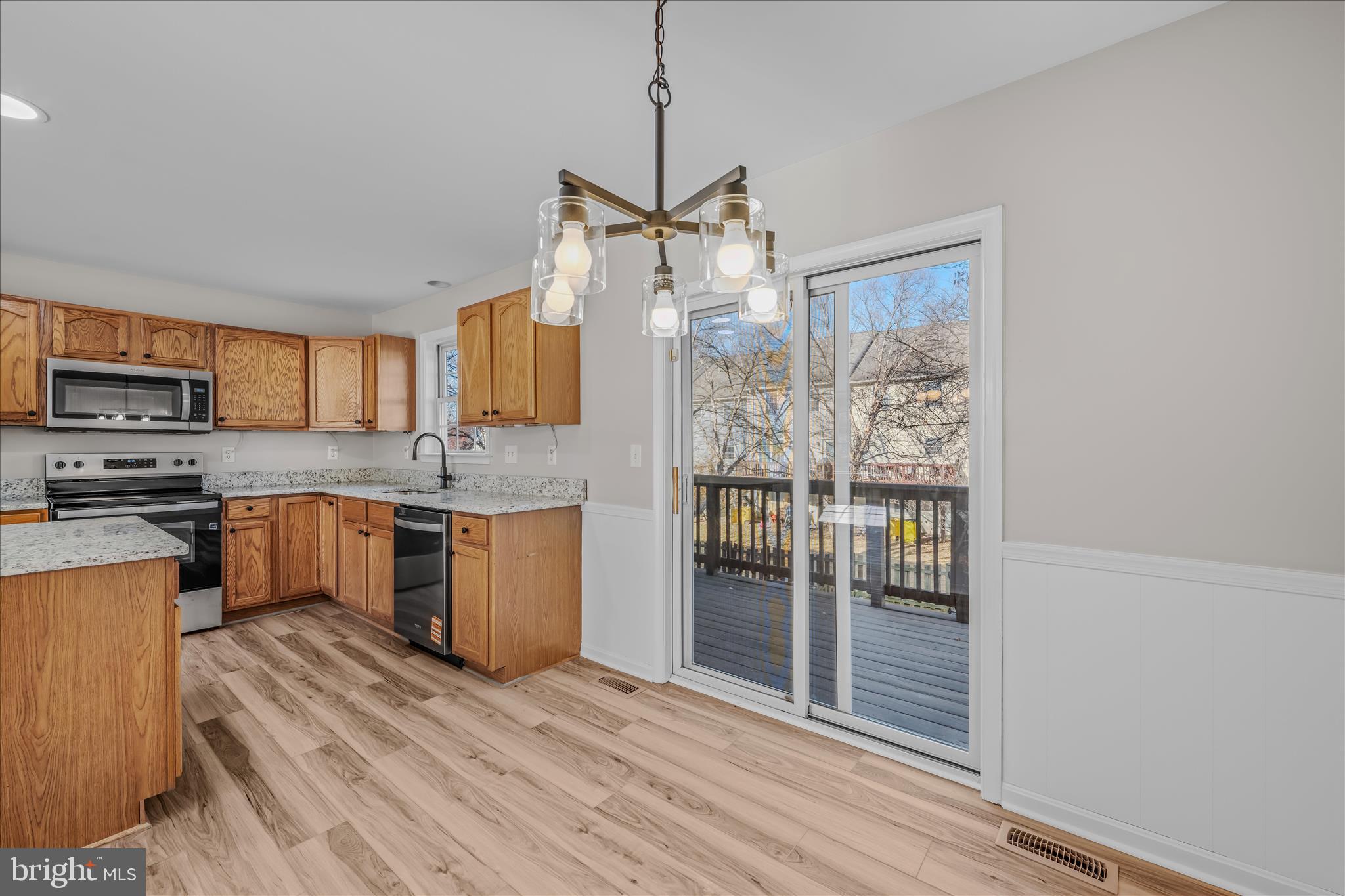 HAMMONDS MILL - Residential Lease