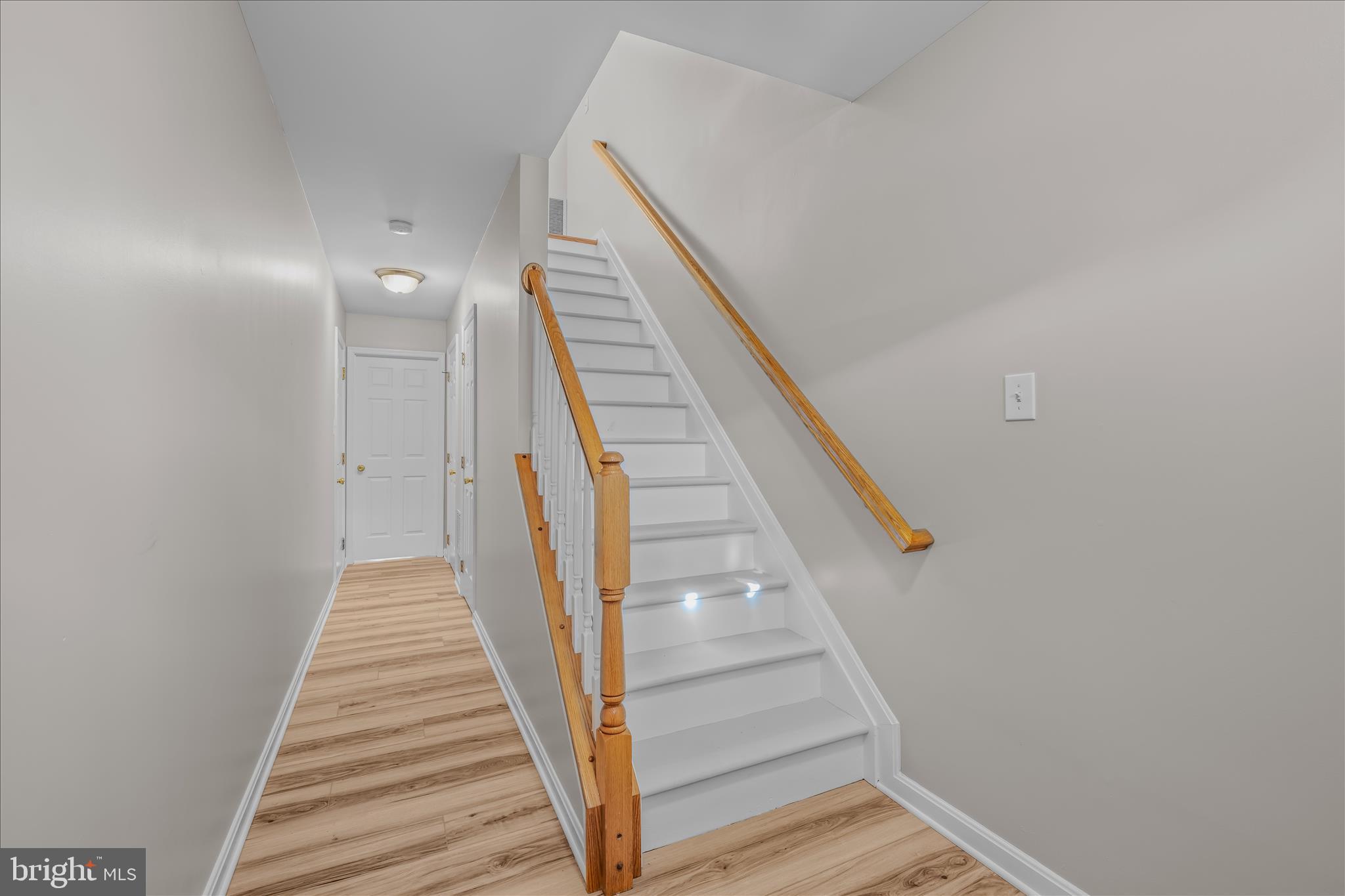 HAMMONDS MILL - Residential Lease