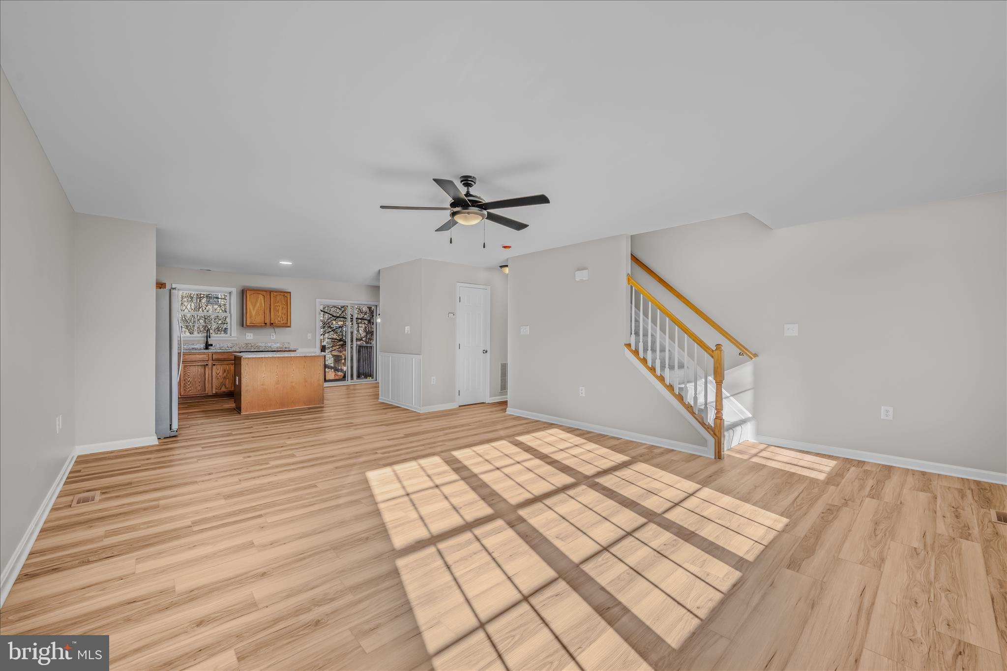 HAMMONDS MILL - Residential Lease