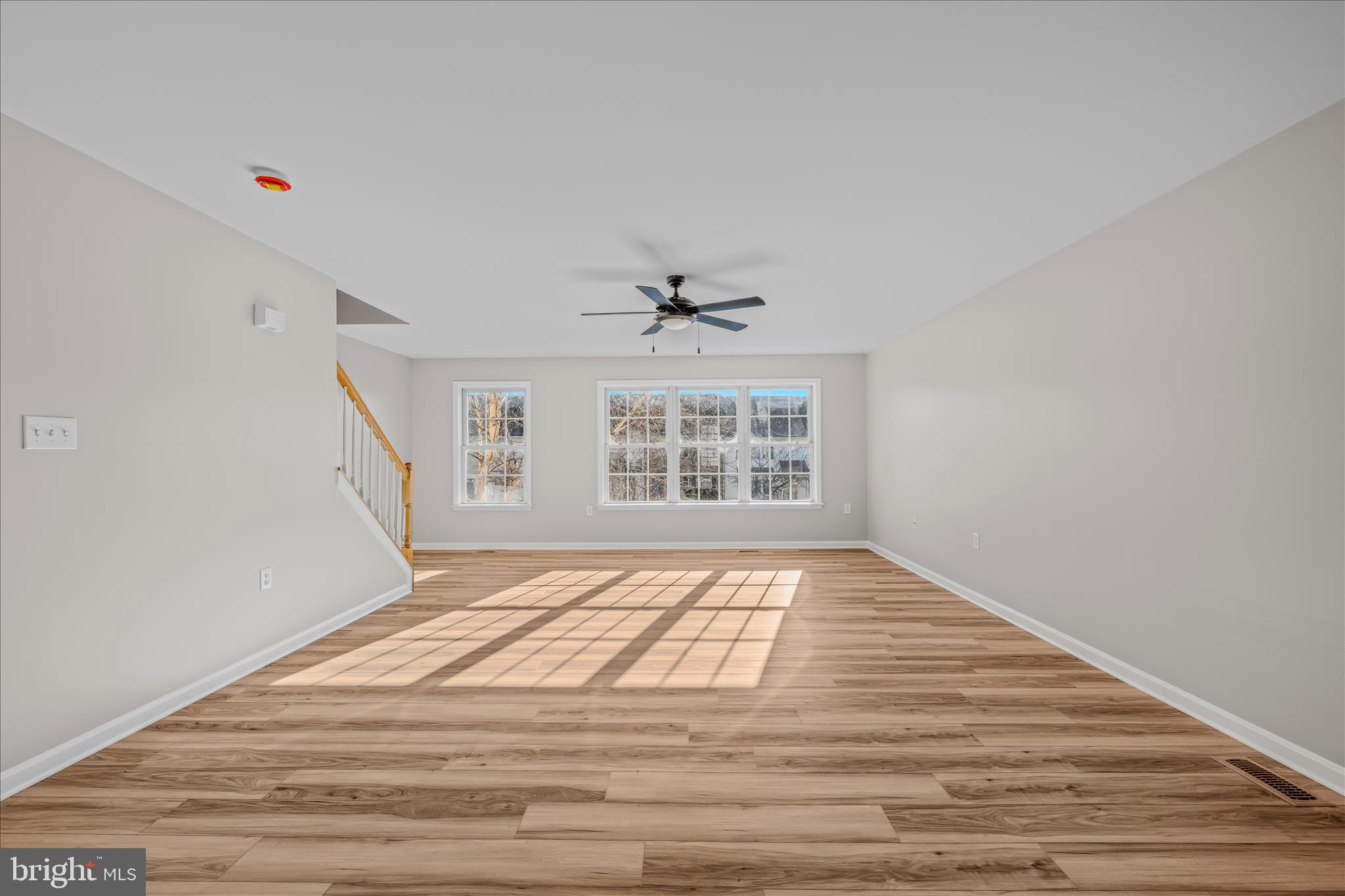 HAMMONDS MILL - Residential Lease