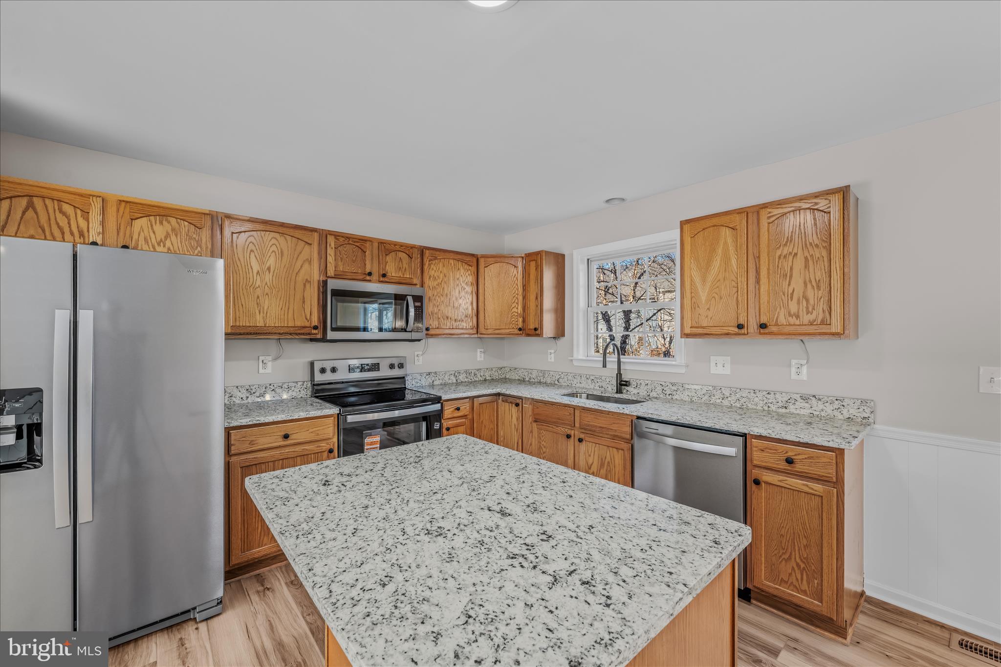 HAMMONDS MILL - Residential Lease