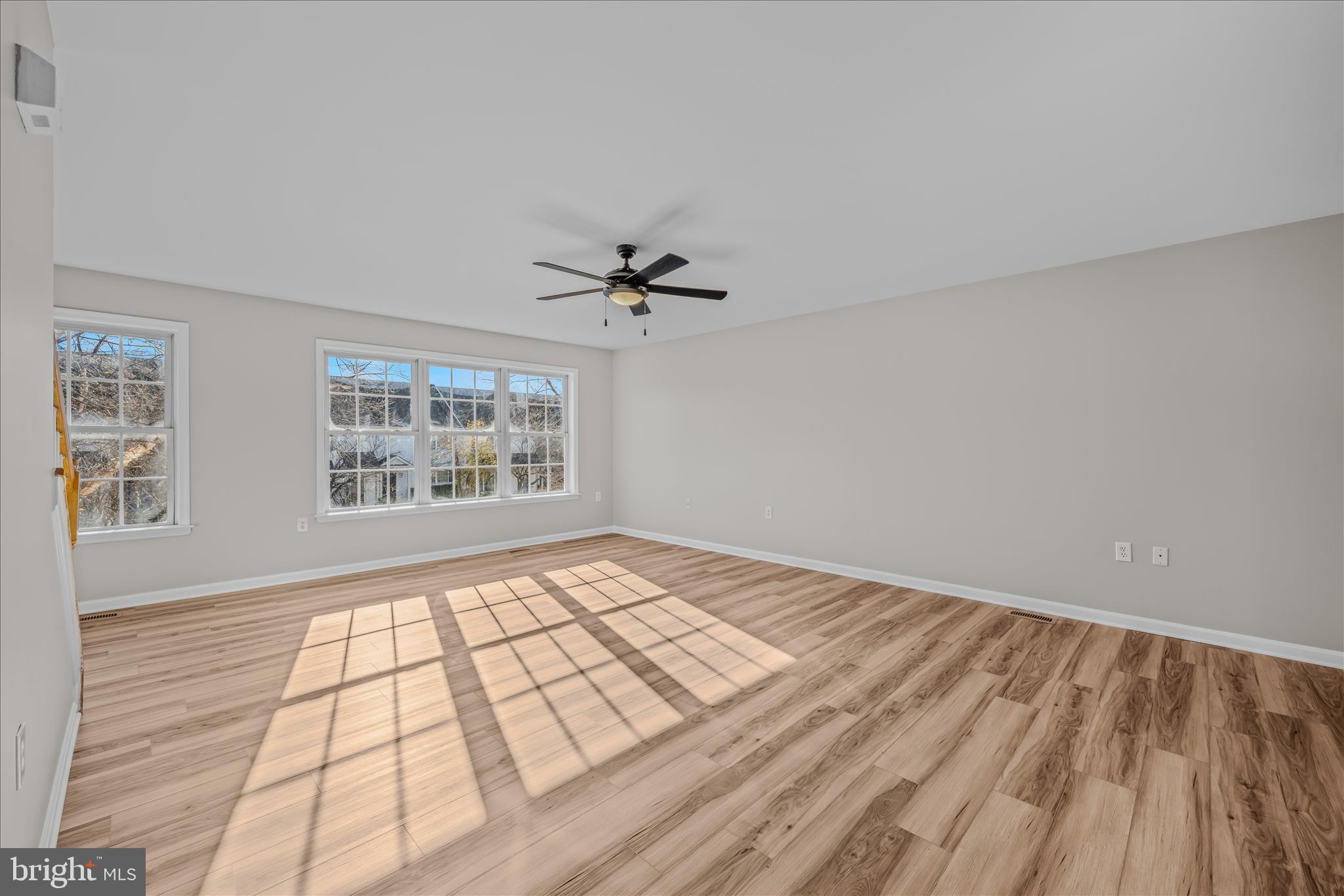 HAMMONDS MILL - Residential Lease