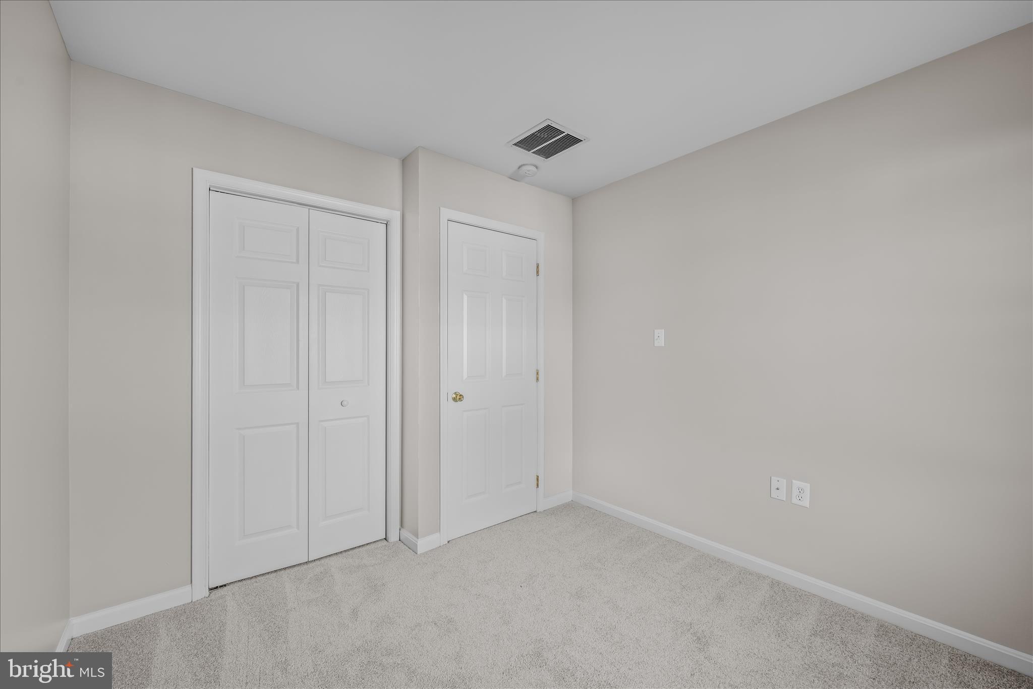 HAMMONDS MILL - Residential Lease