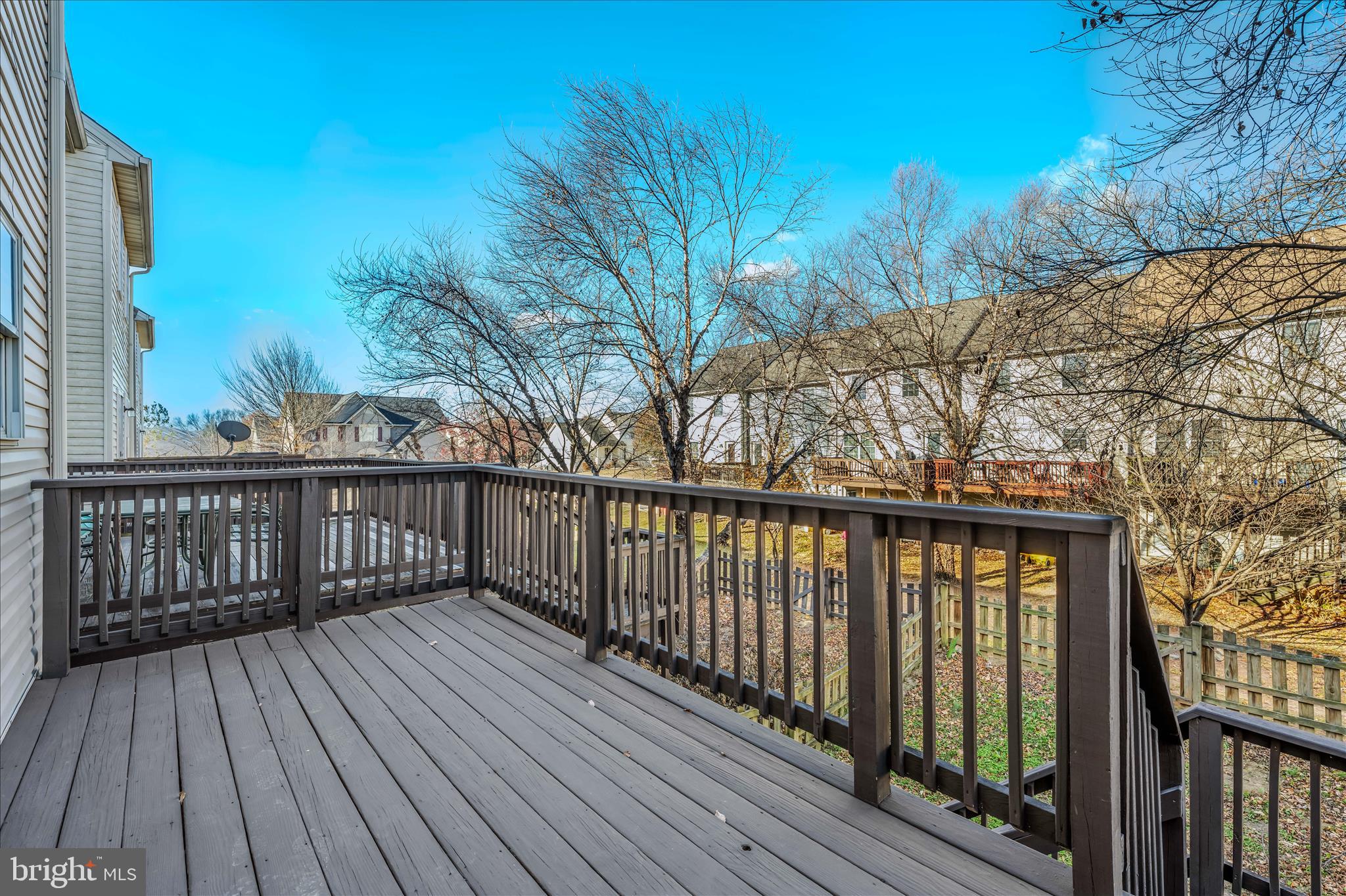 HAMMONDS MILL - Residential Lease