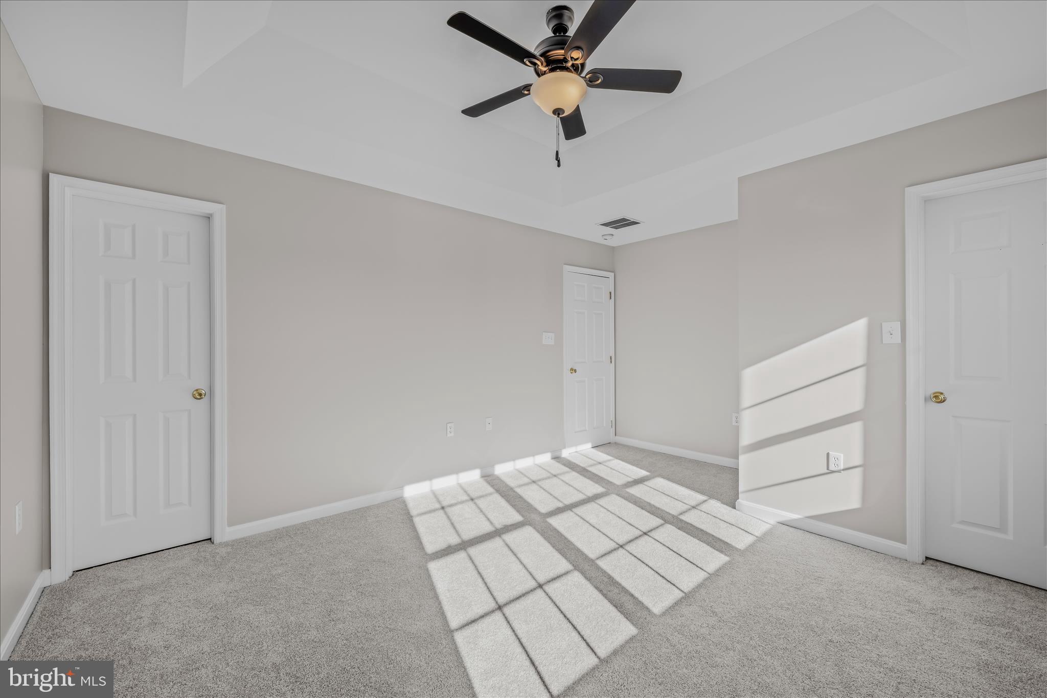 HAMMONDS MILL - Residential Lease