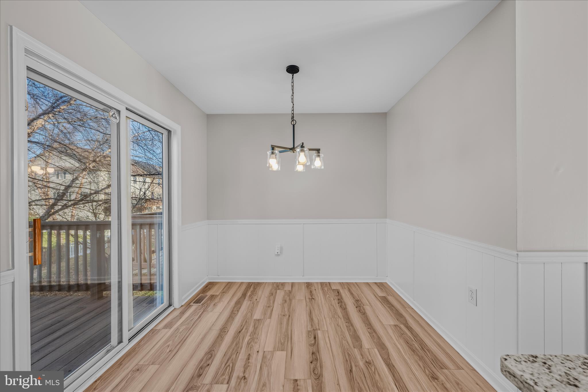 HAMMONDS MILL - Residential Lease