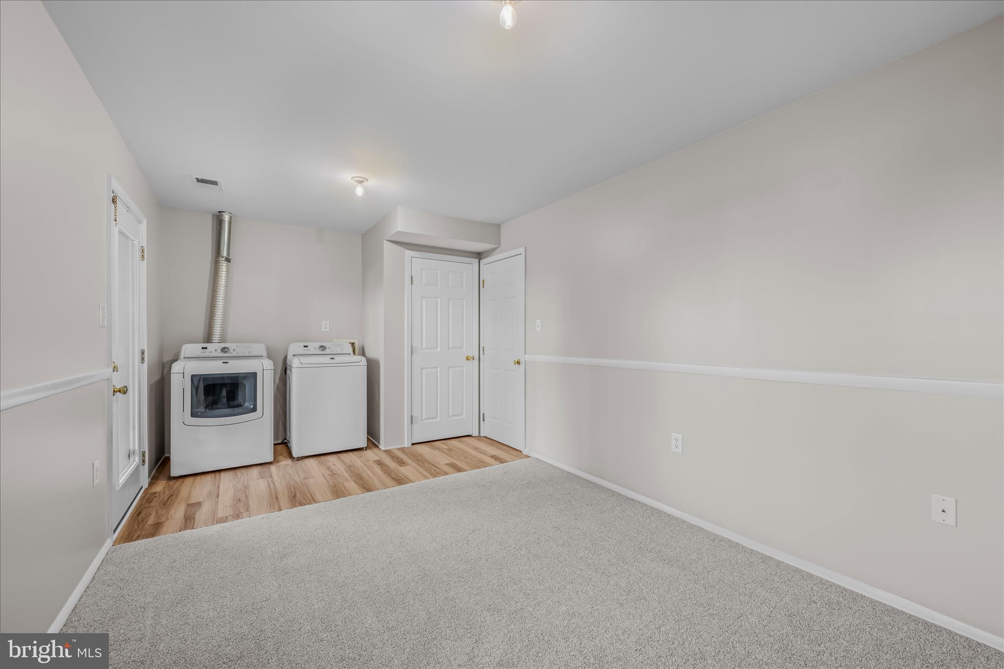 HAMMONDS MILL - Residential Lease