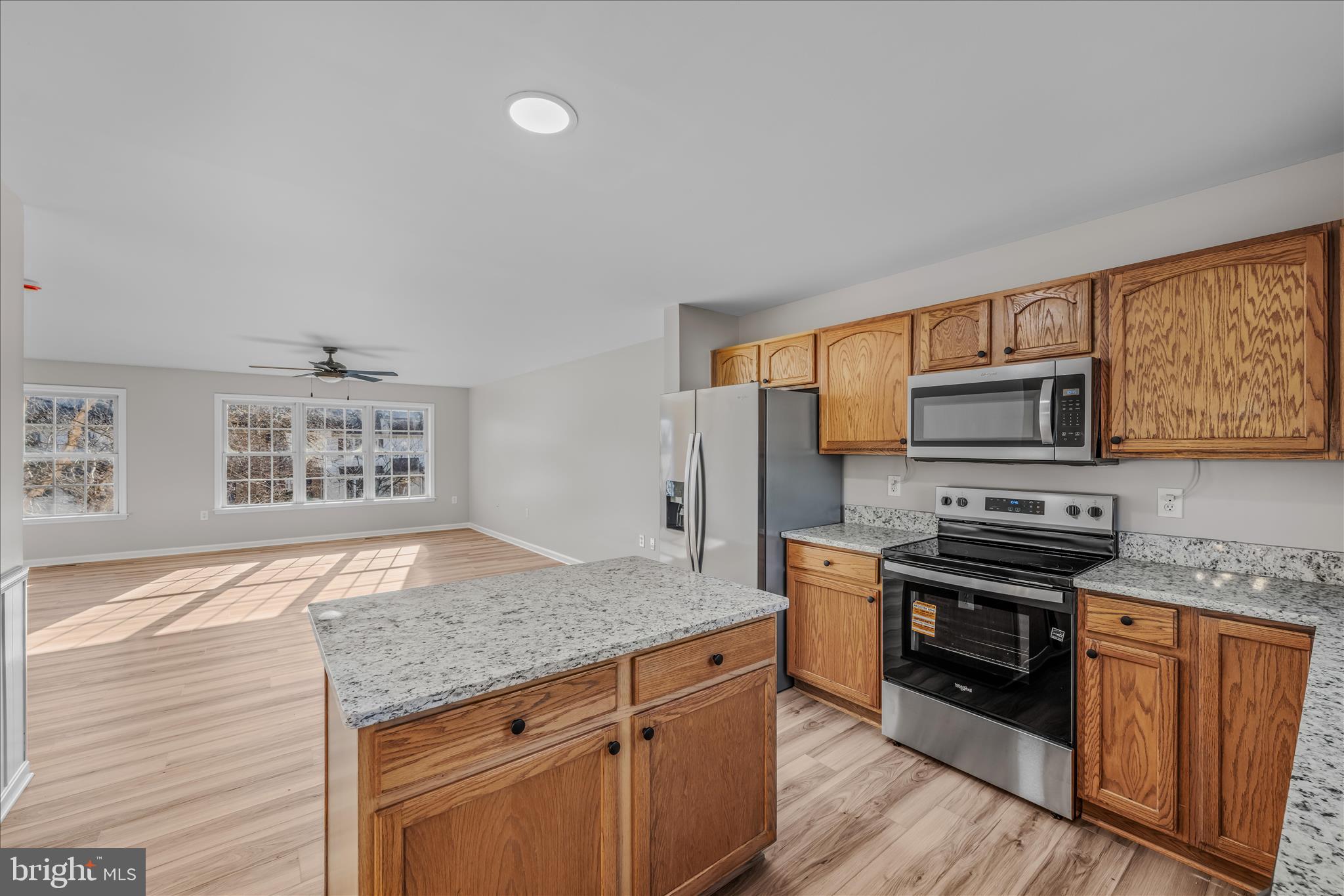 HAMMONDS MILL - Residential Lease