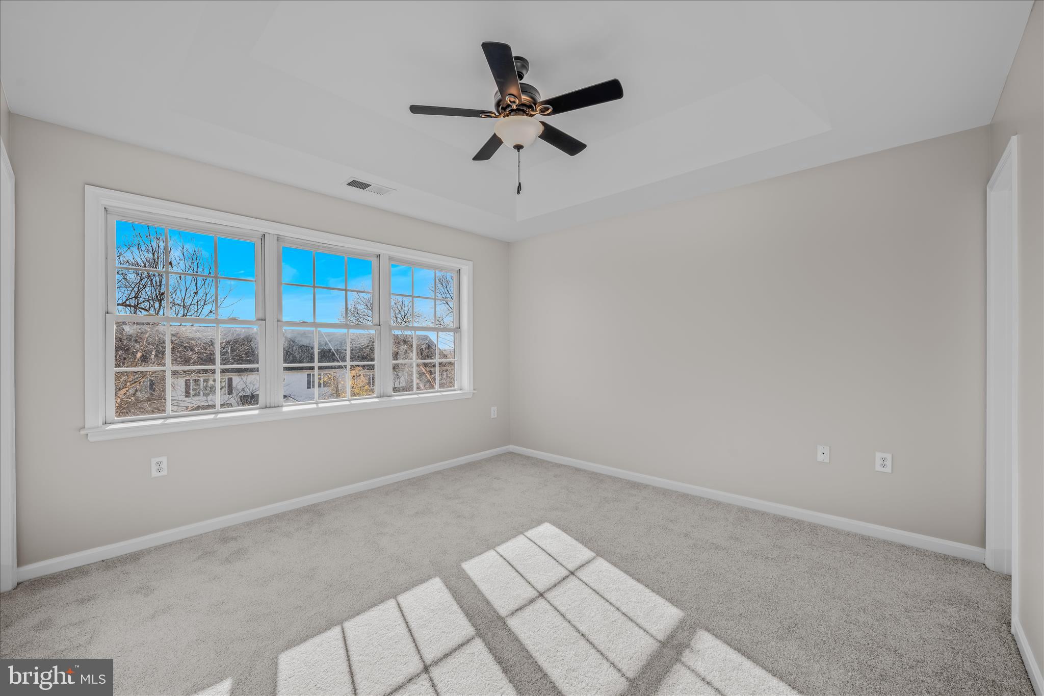 HAMMONDS MILL - Residential Lease