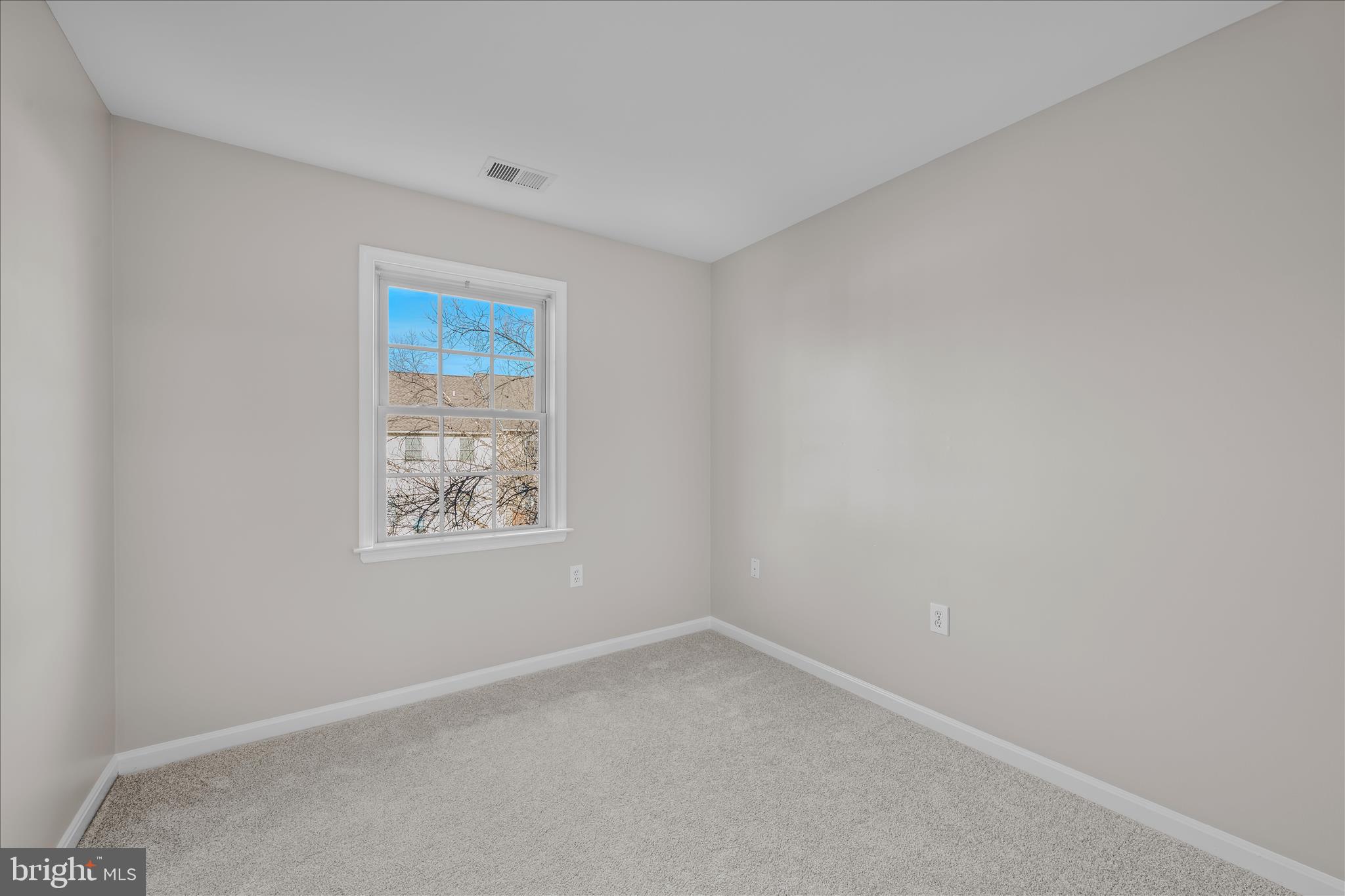 HAMMONDS MILL - Residential Lease