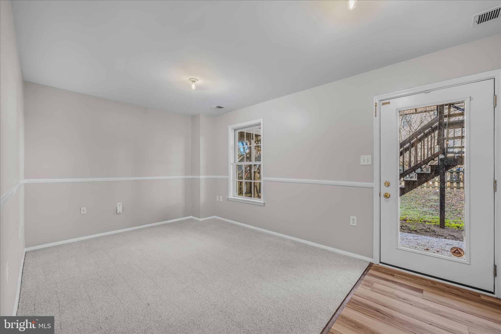 HAMMONDS MILL - Residential Lease