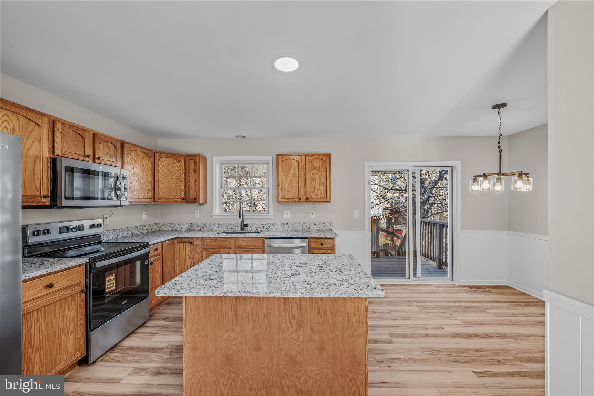 HAMMONDS MILL - Residential Lease