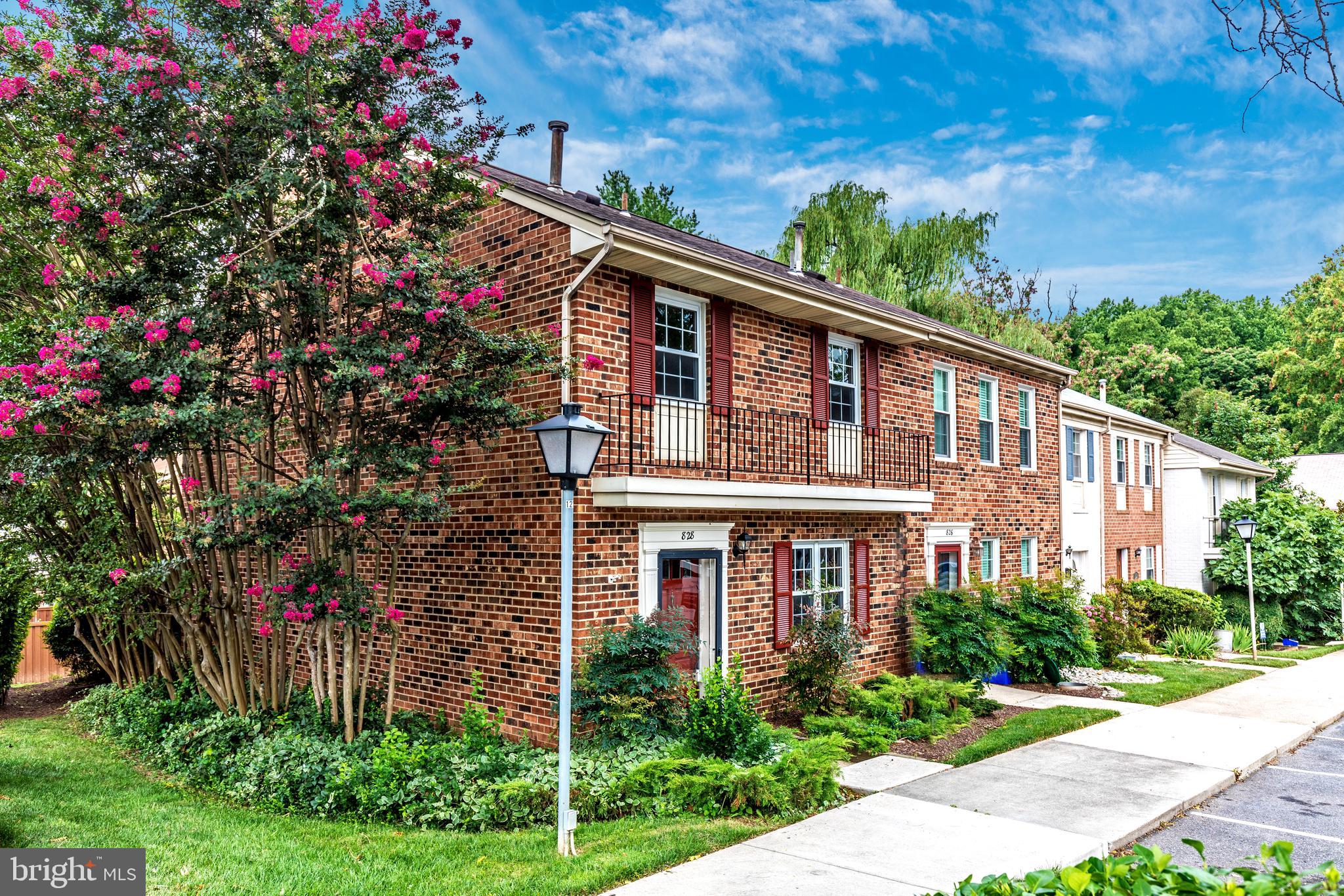 PLYMOUTH GARDENS - Residential