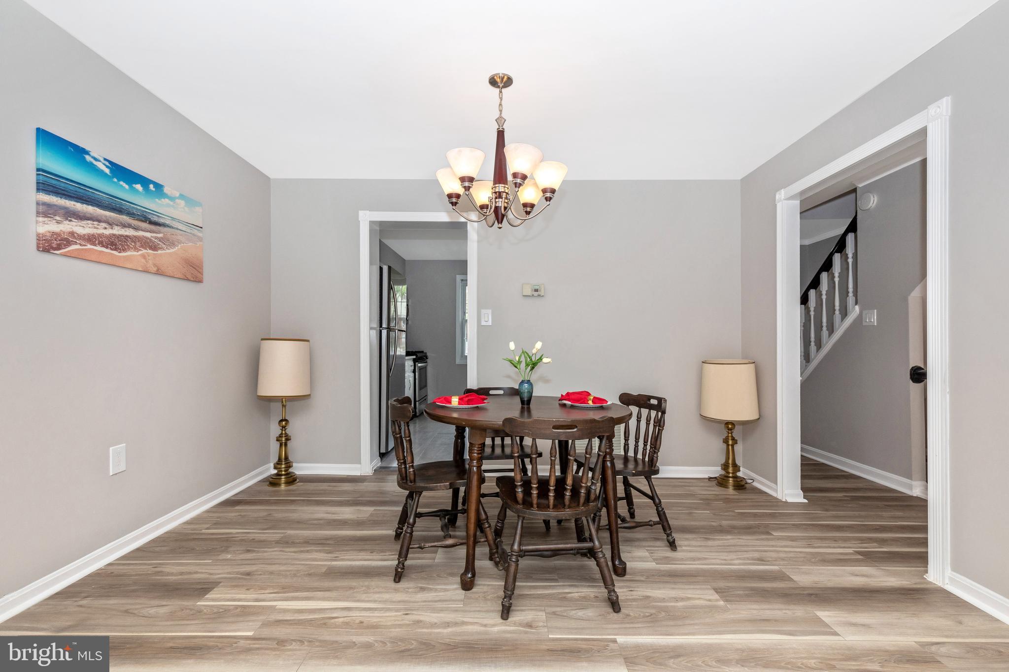 PLYMOUTH GARDENS - Residential