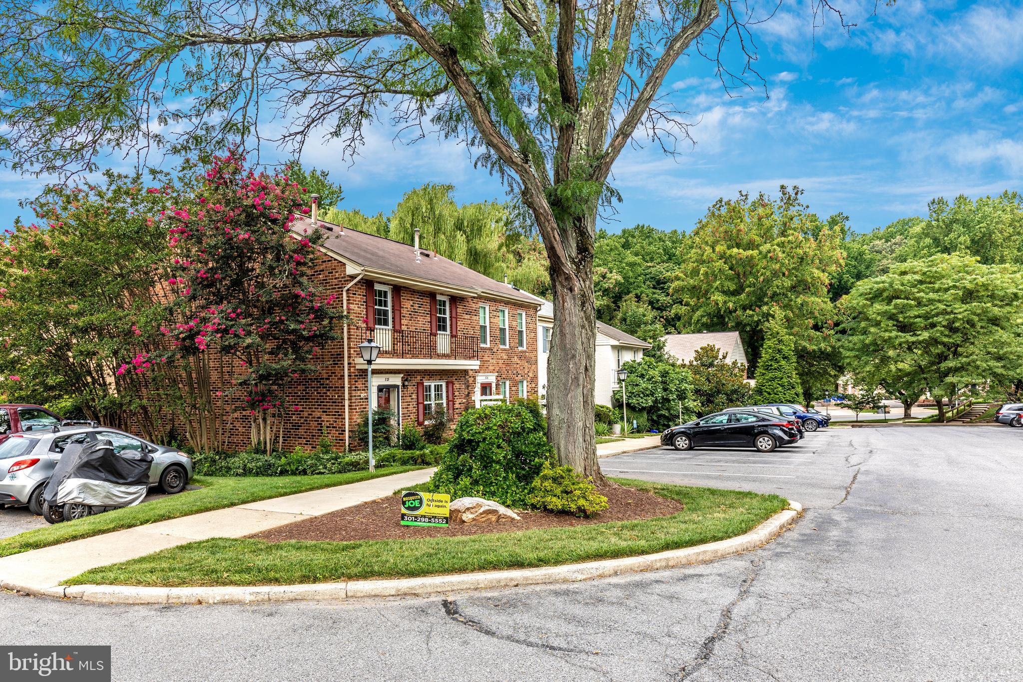 PLYMOUTH GARDENS - Residential