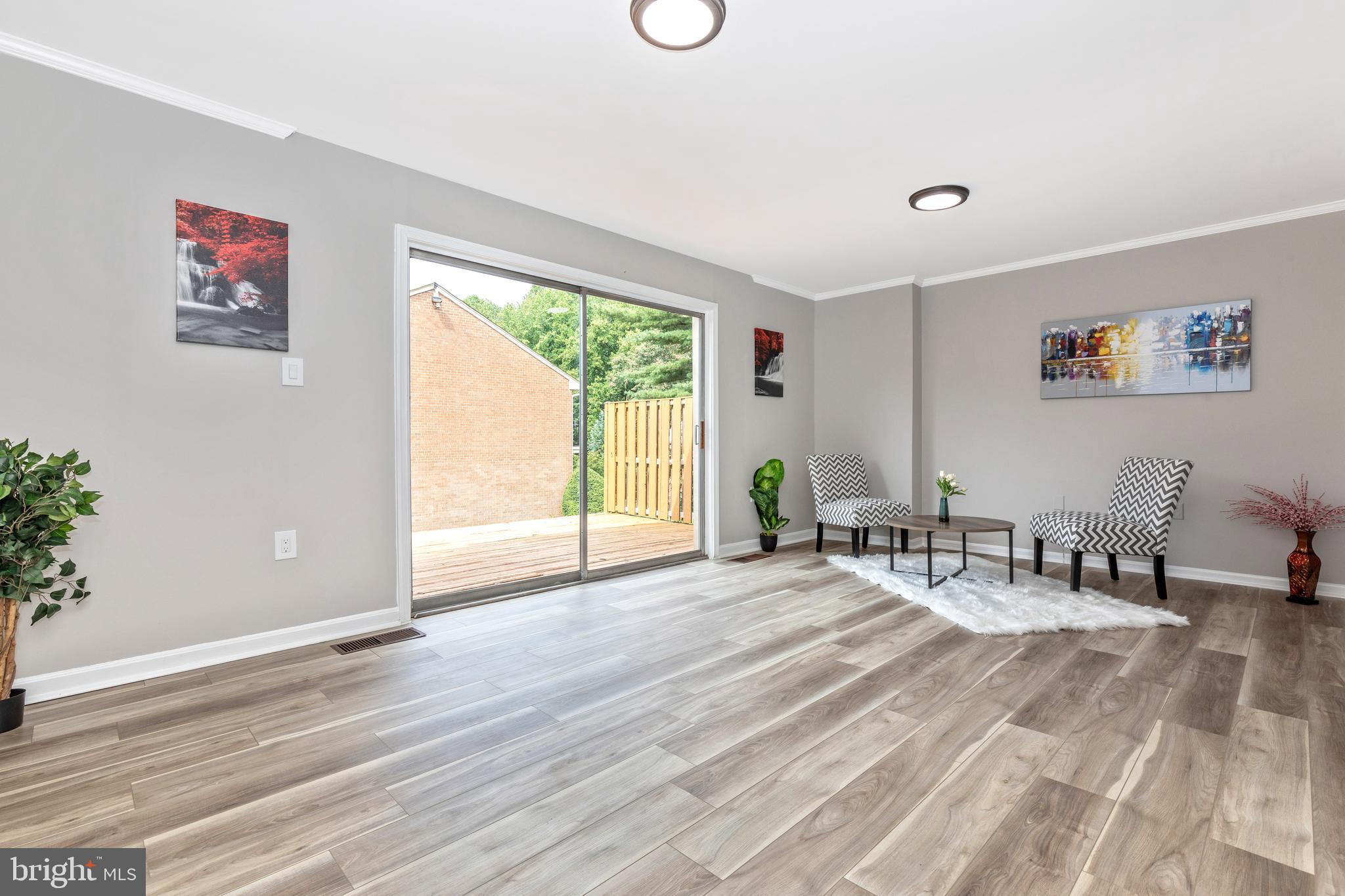 PLYMOUTH GARDENS - Residential