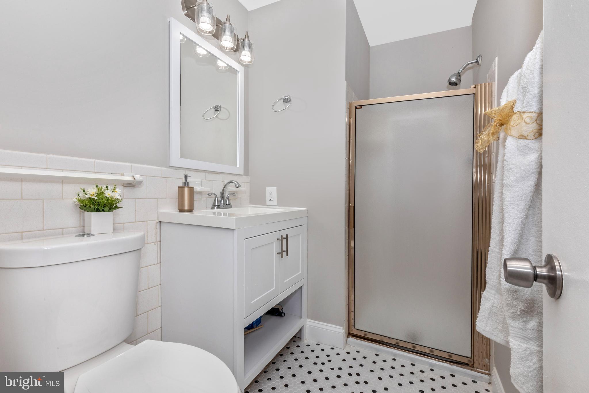 PLYMOUTH GARDENS - Residential