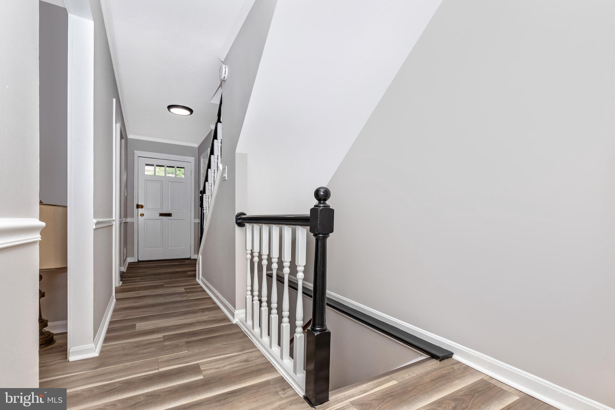 PLYMOUTH GARDENS - Residential