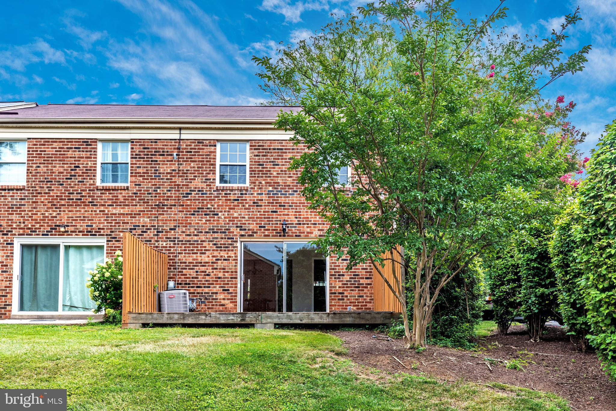 PLYMOUTH GARDENS - Residential