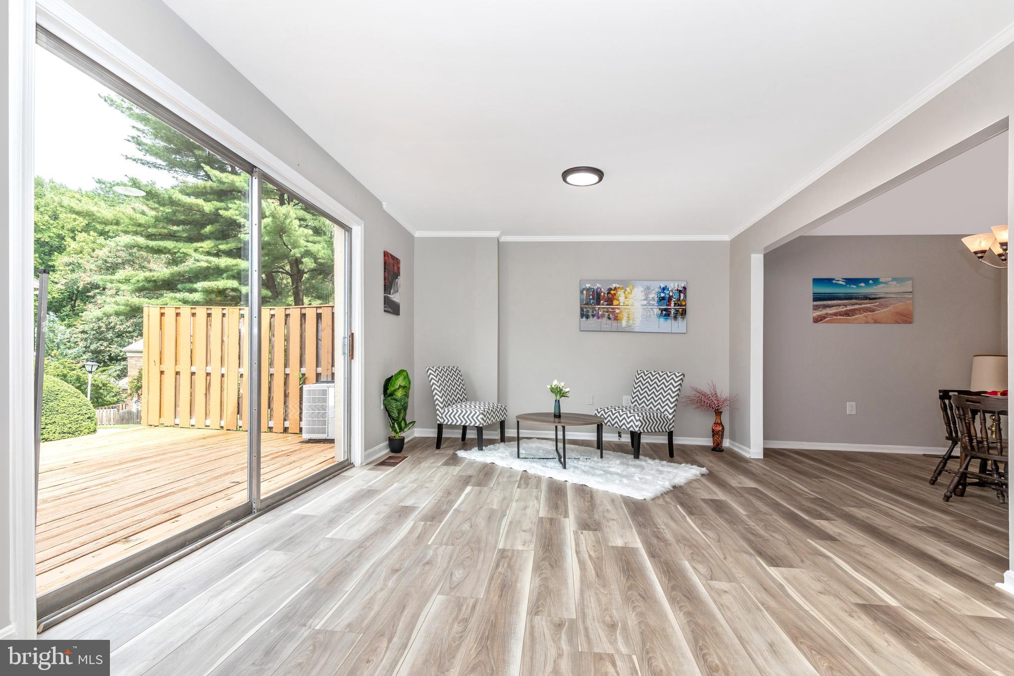 PLYMOUTH GARDENS - Residential