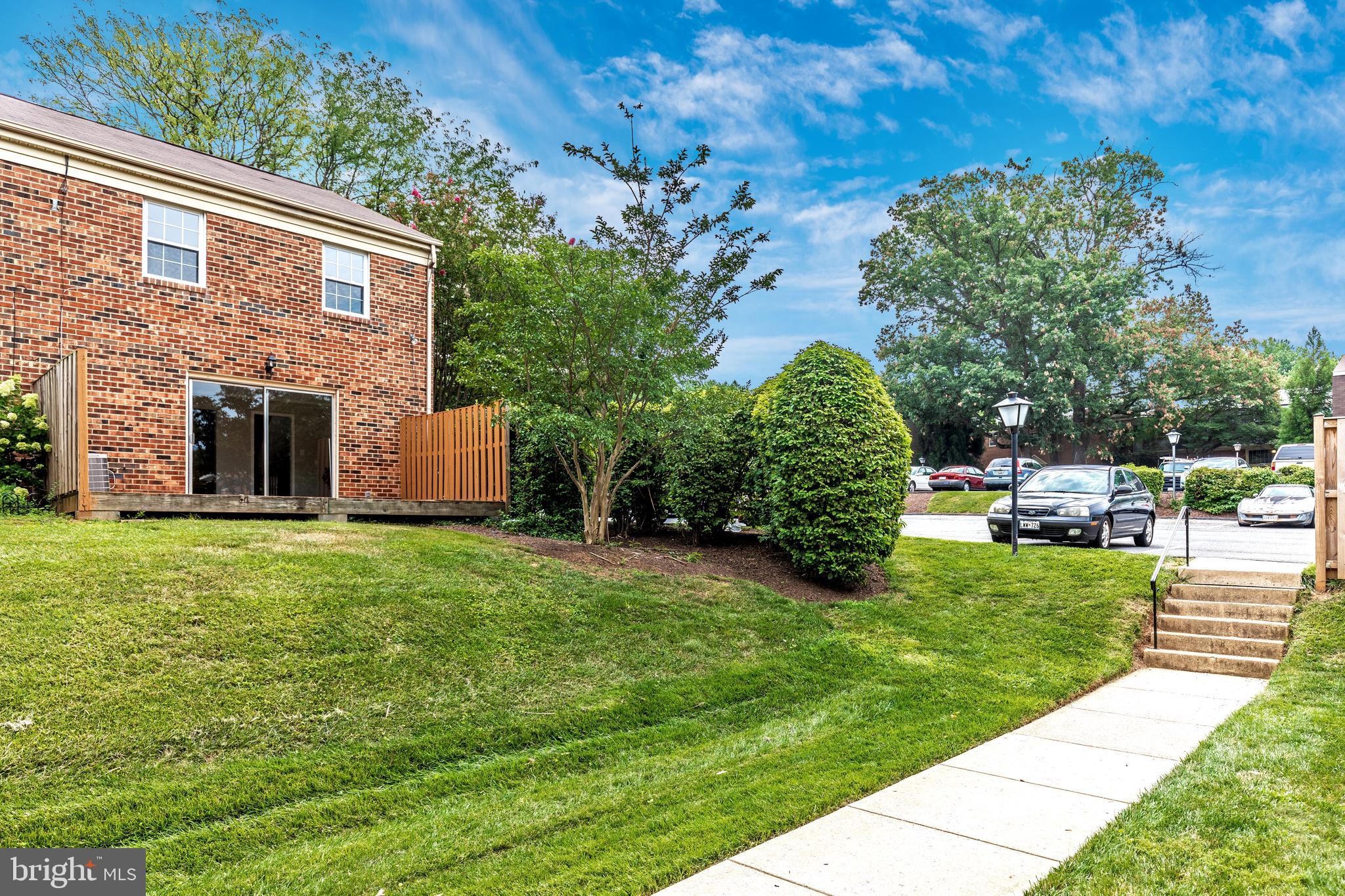 PLYMOUTH GARDENS - Residential