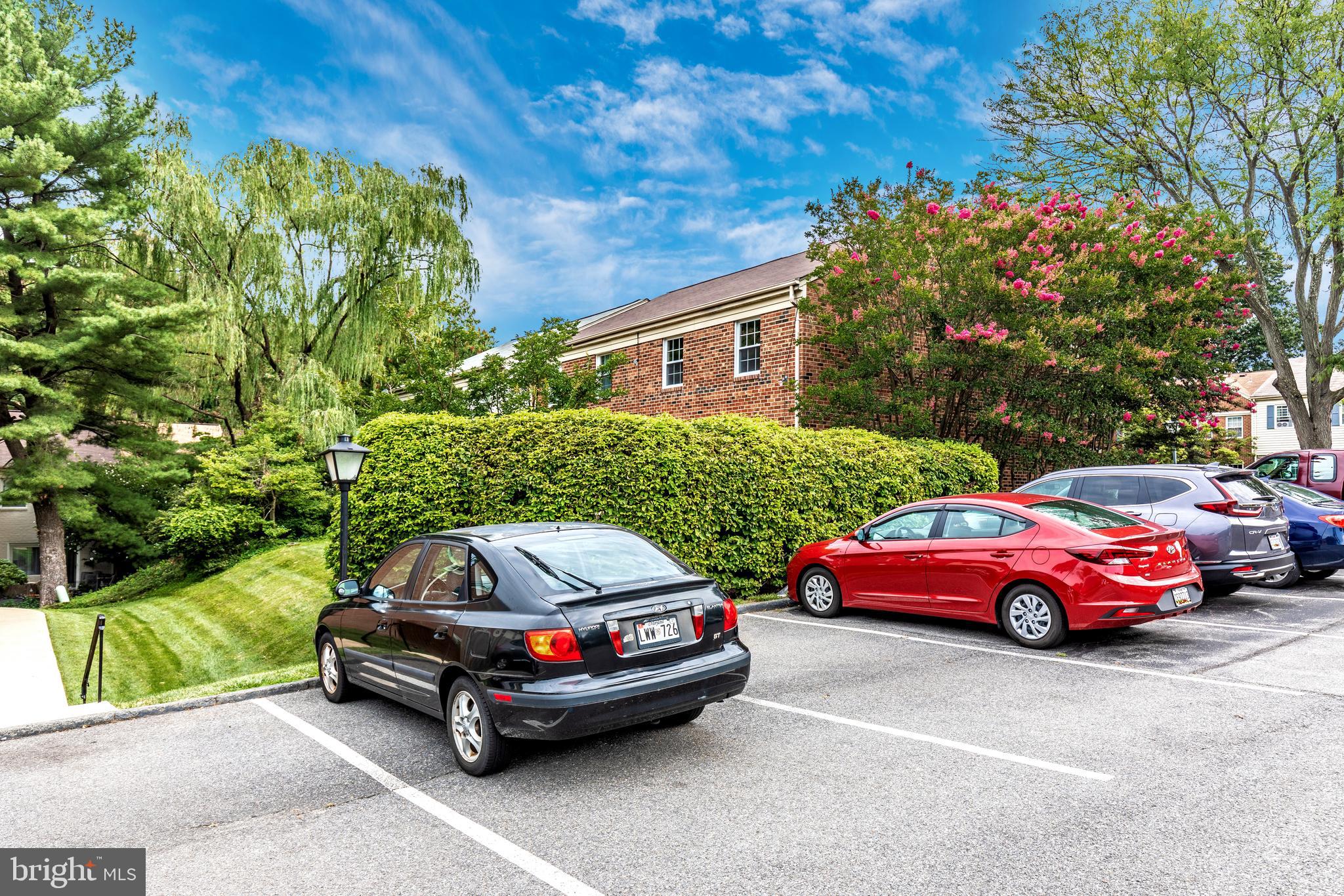 PLYMOUTH GARDENS - Residential