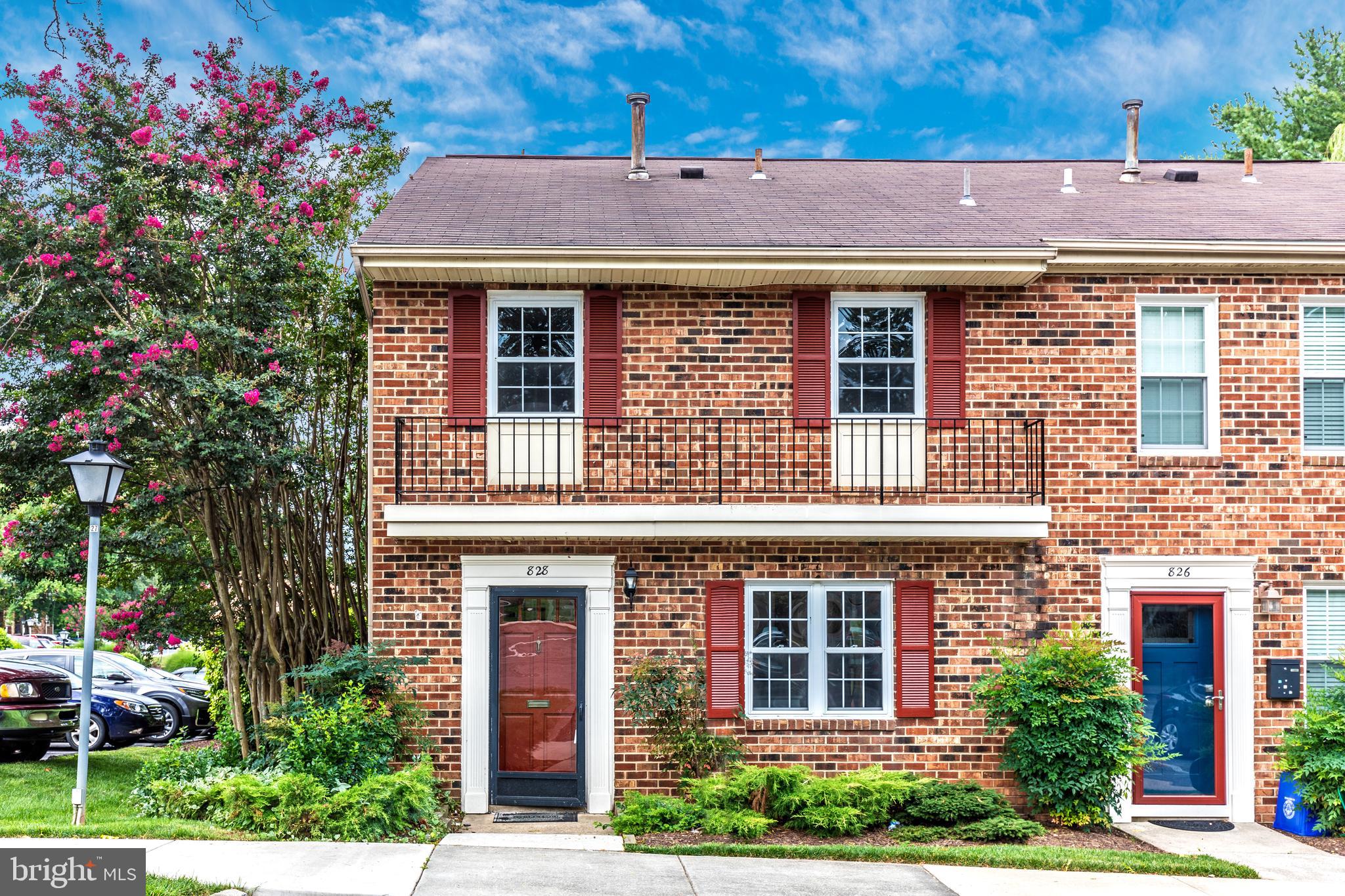 PLYMOUTH GARDENS - Residential