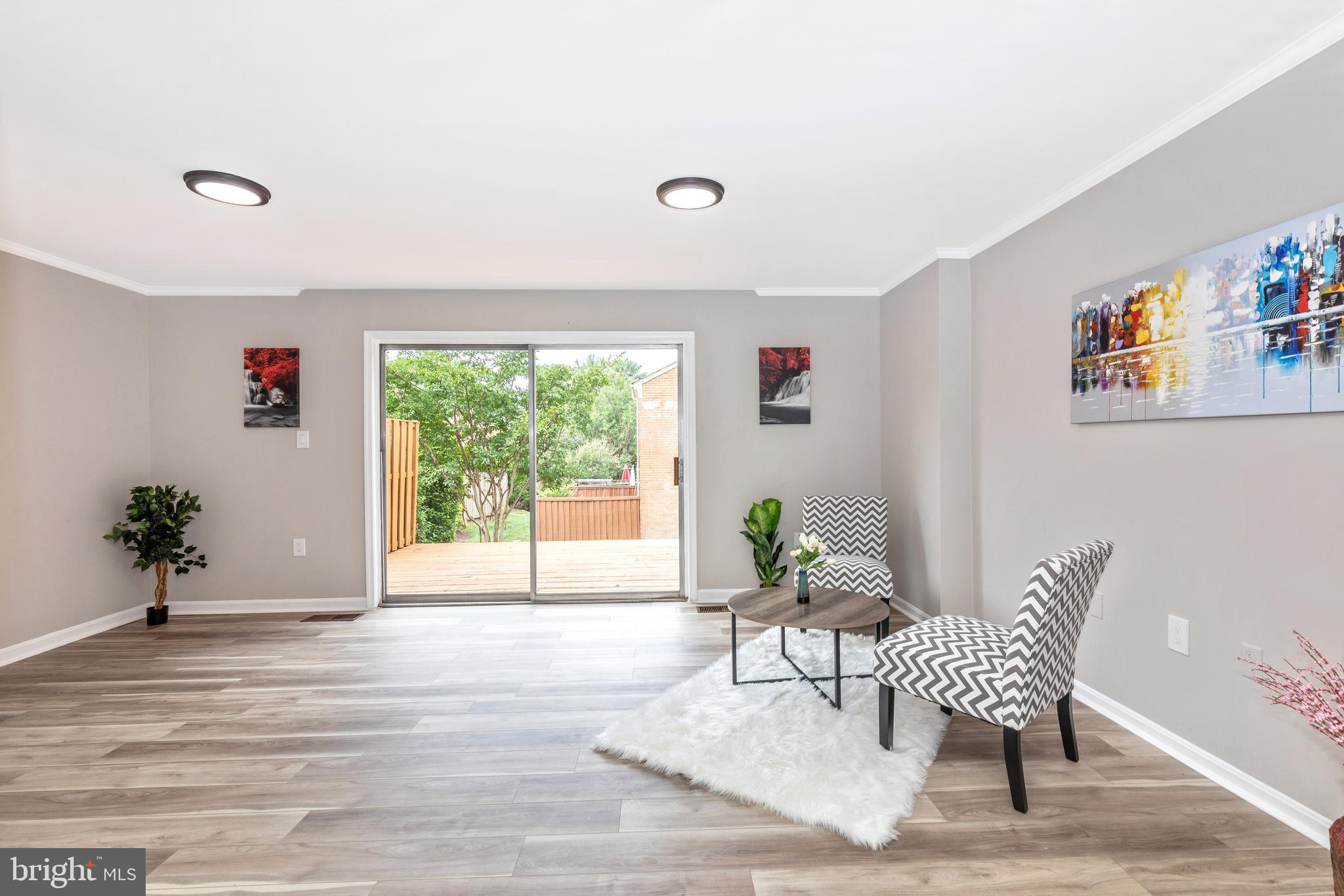 PLYMOUTH GARDENS - Residential