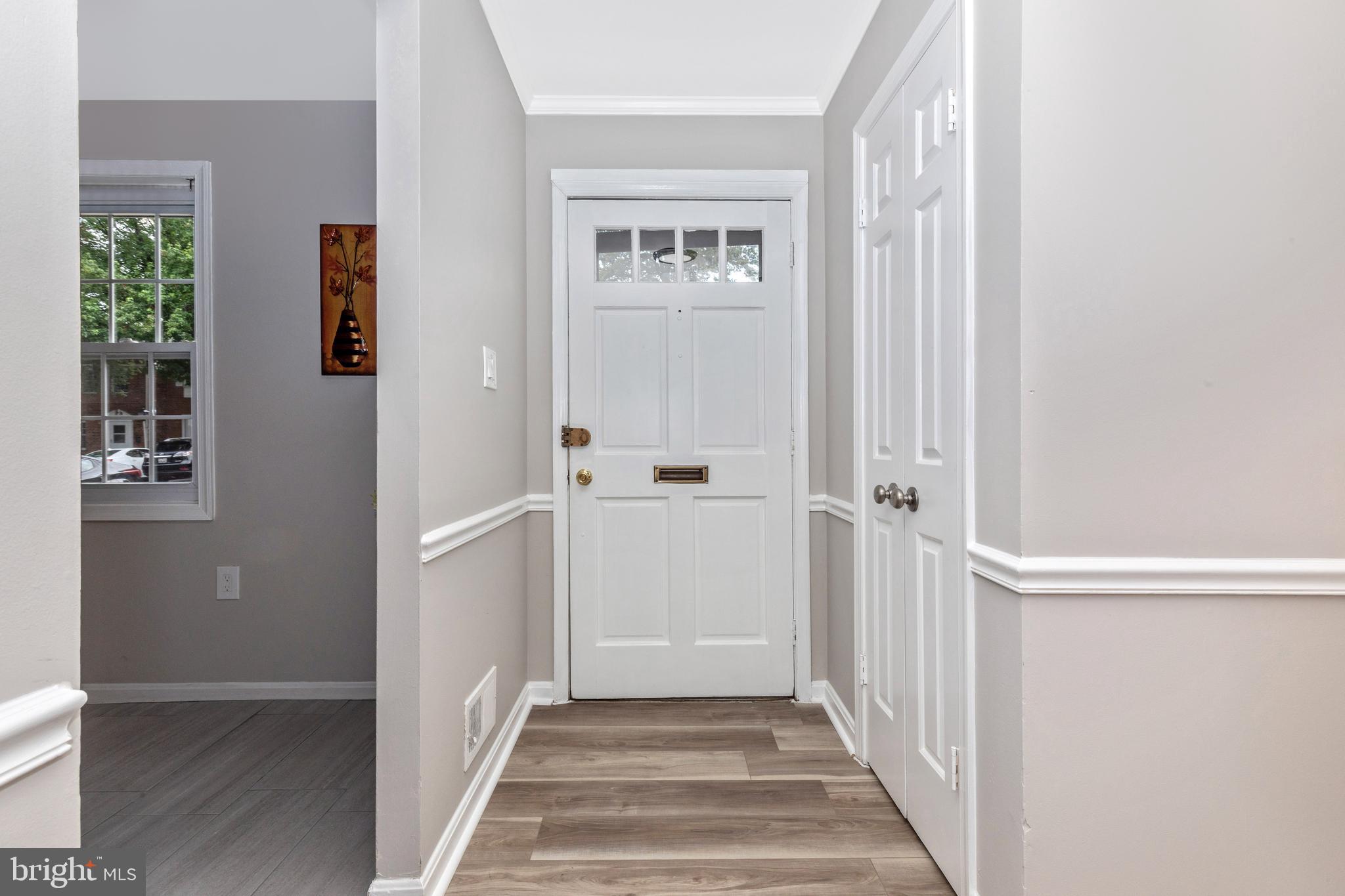 PLYMOUTH GARDENS - Residential