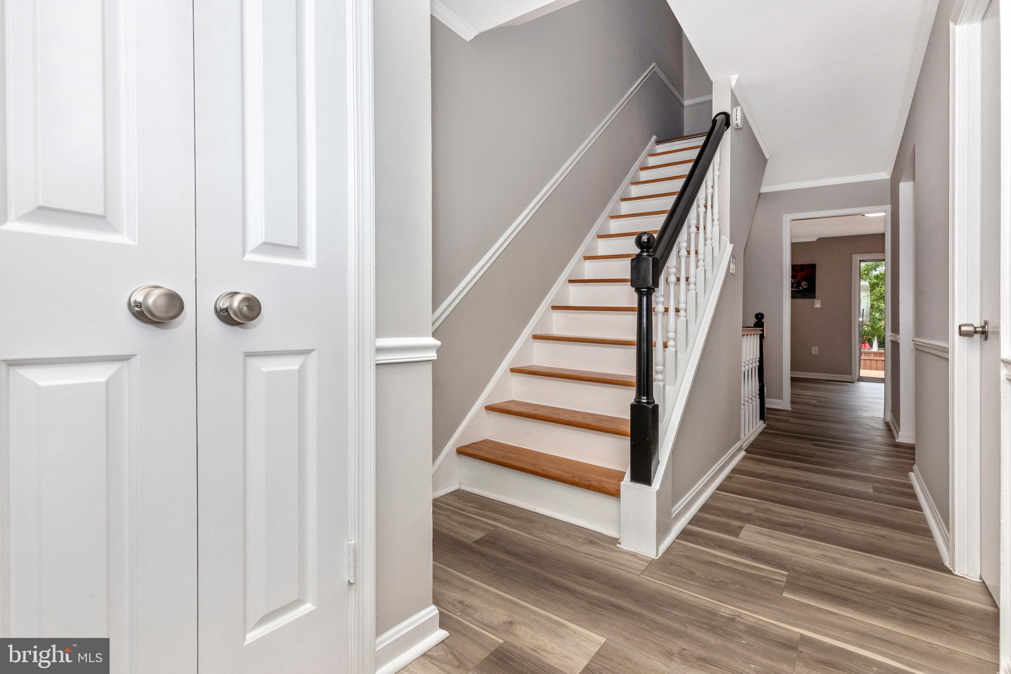 PLYMOUTH GARDENS - Residential