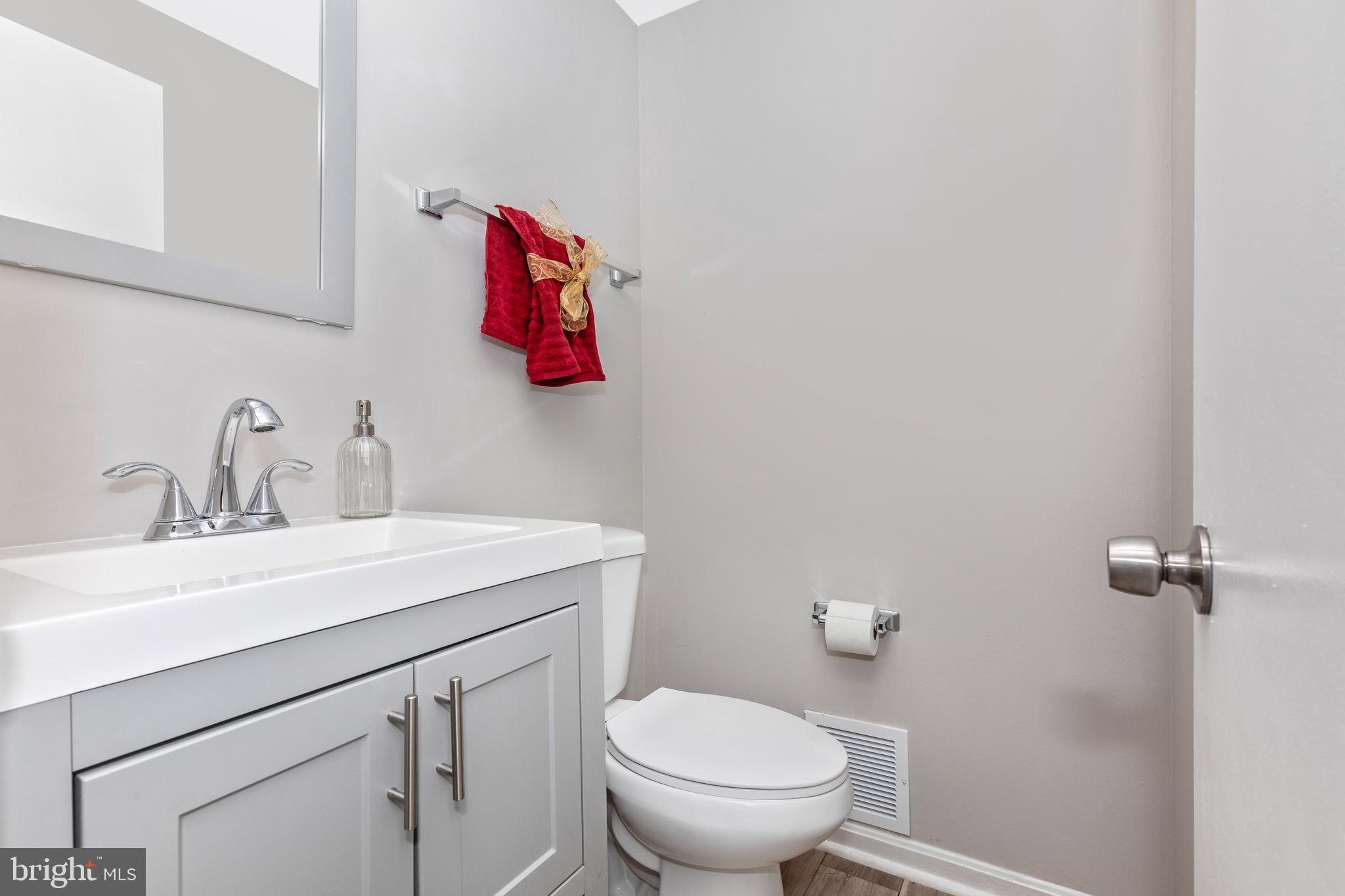 PLYMOUTH GARDENS - Residential