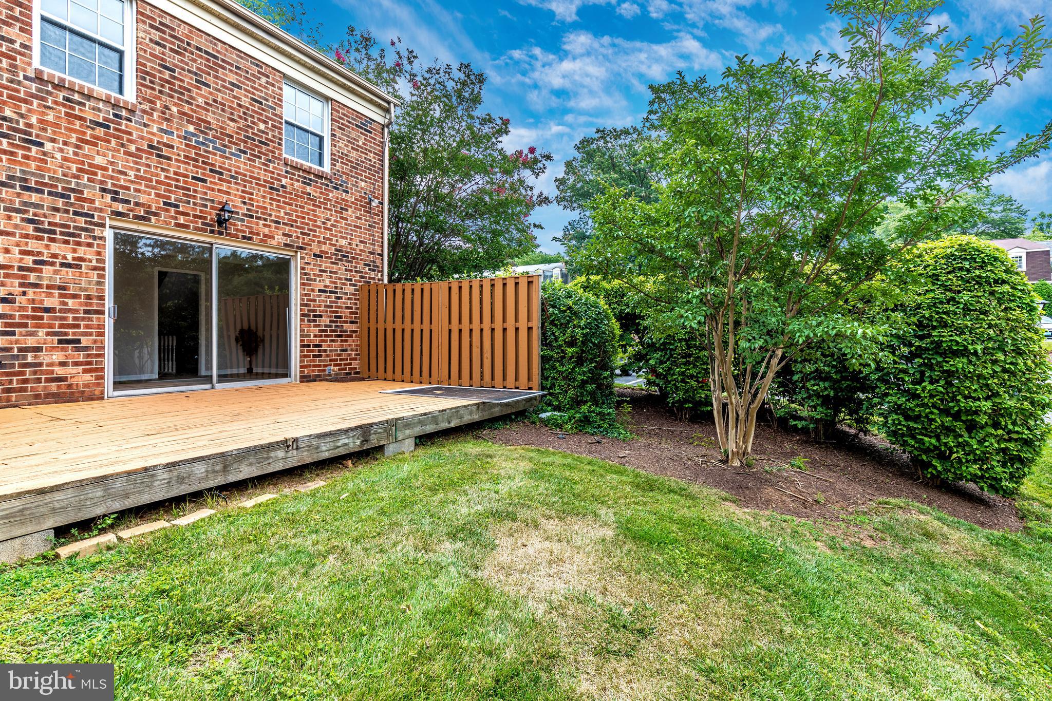 PLYMOUTH GARDENS - Residential