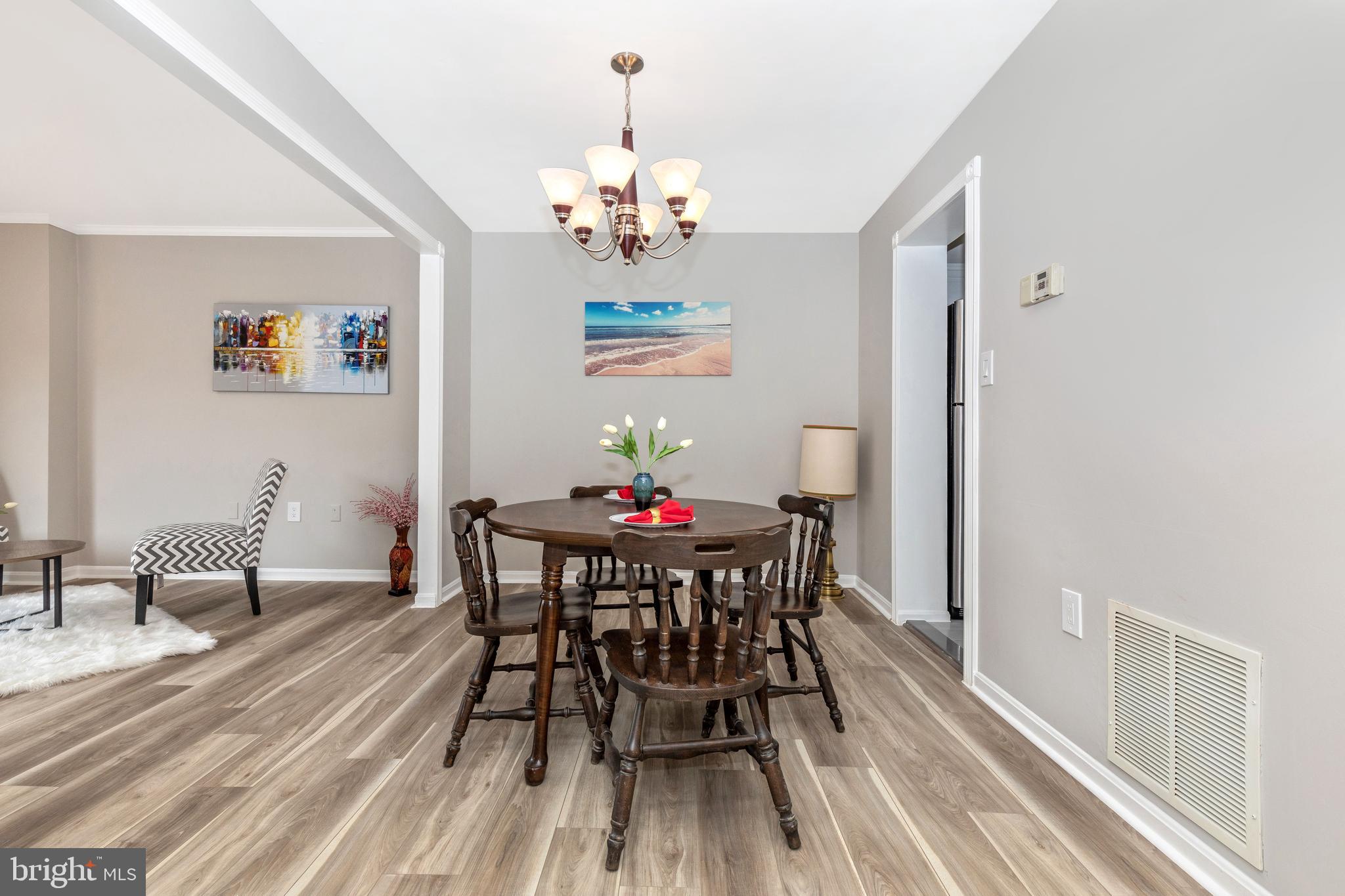 PLYMOUTH GARDENS - Residential