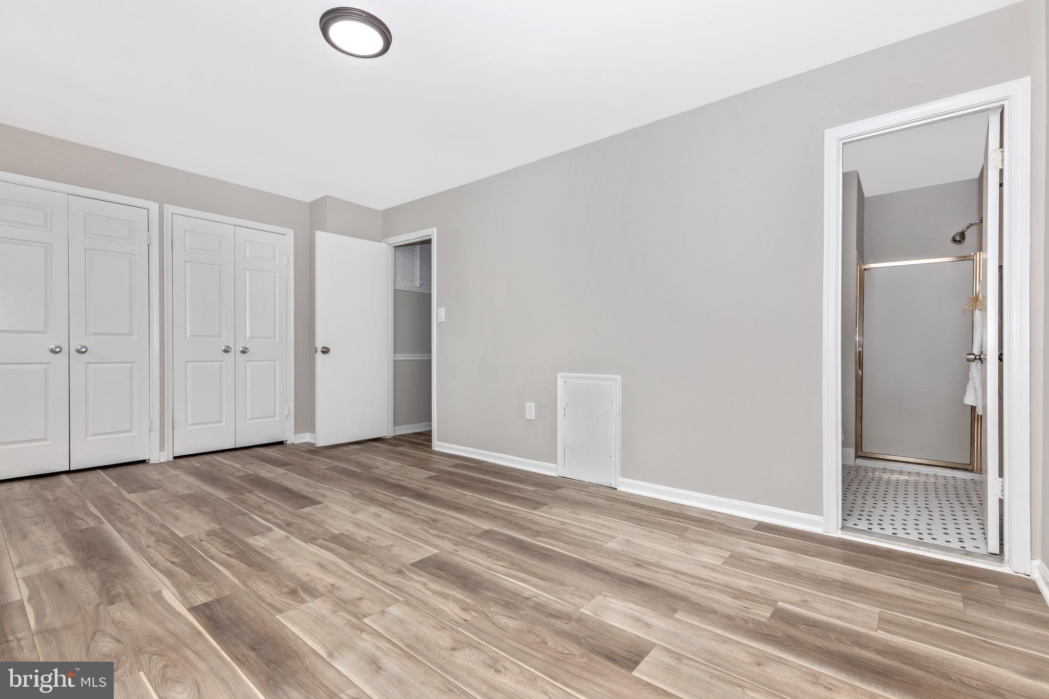 PLYMOUTH GARDENS - Residential