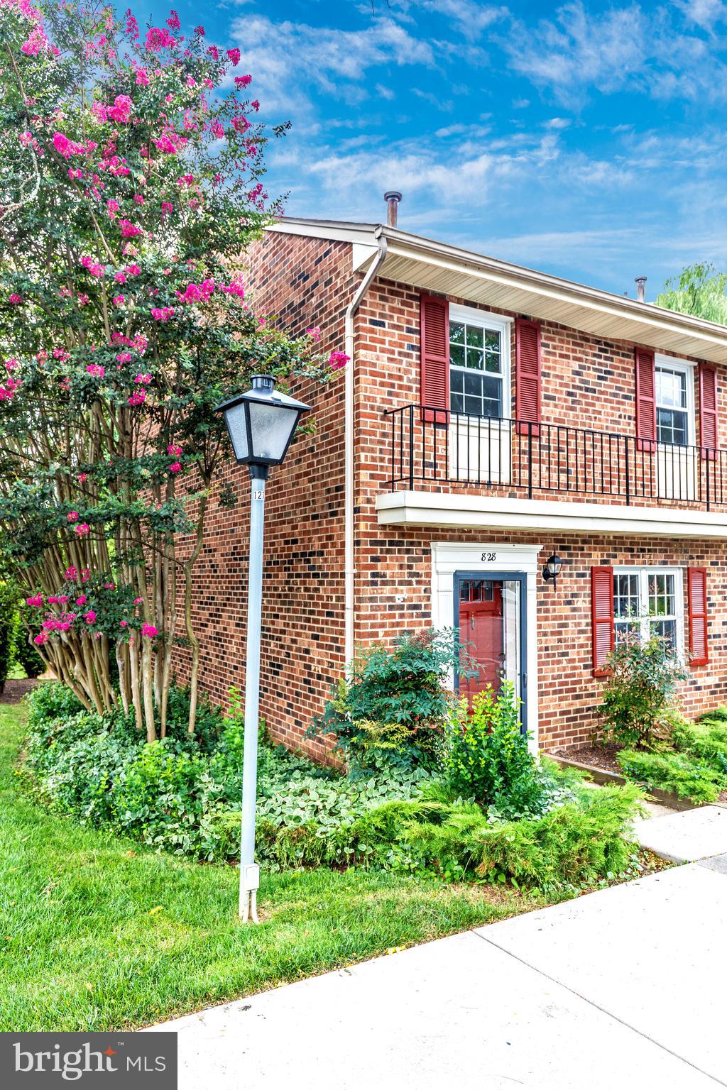 PLYMOUTH GARDENS - Residential