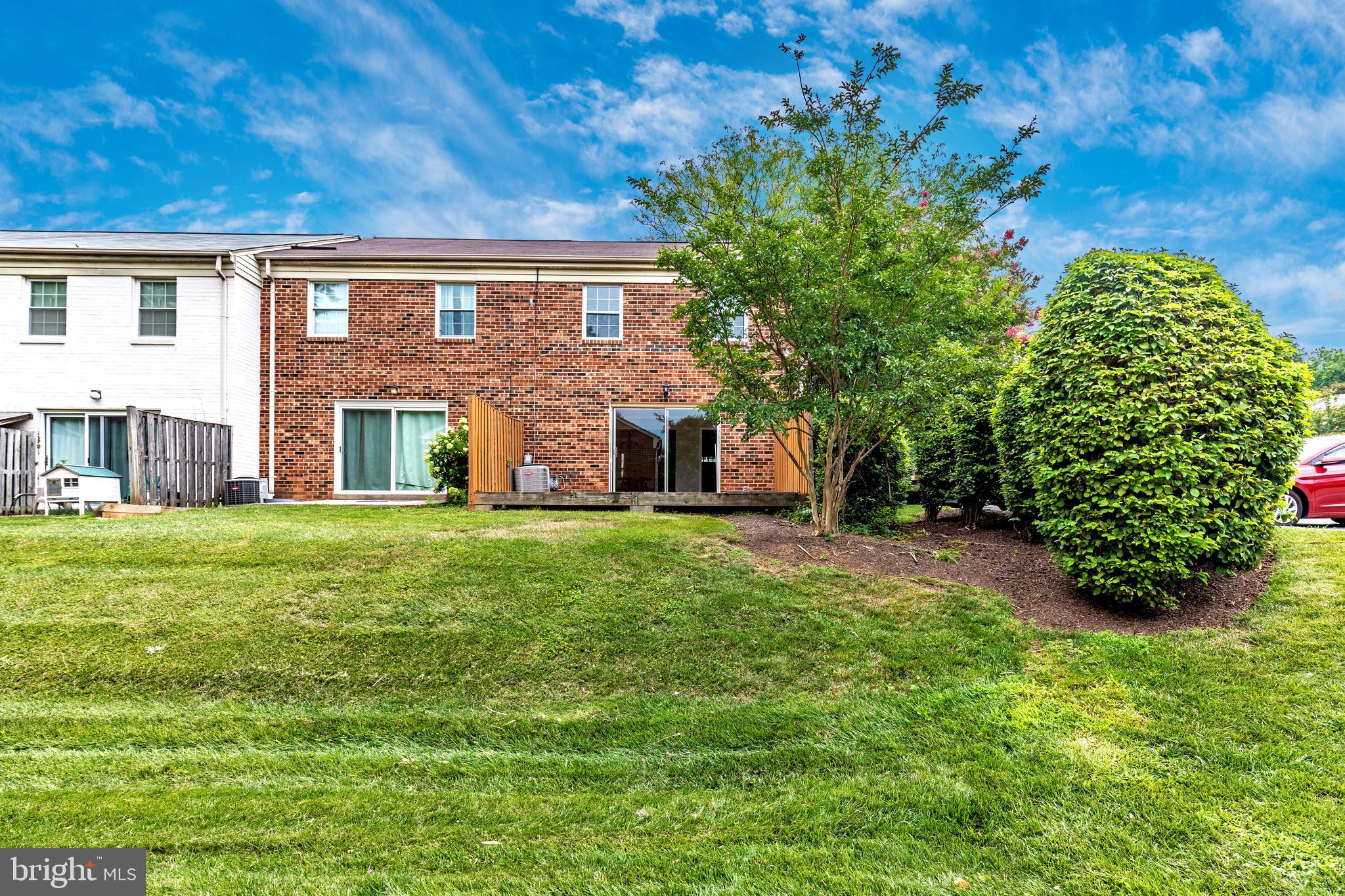 PLYMOUTH GARDENS - Residential