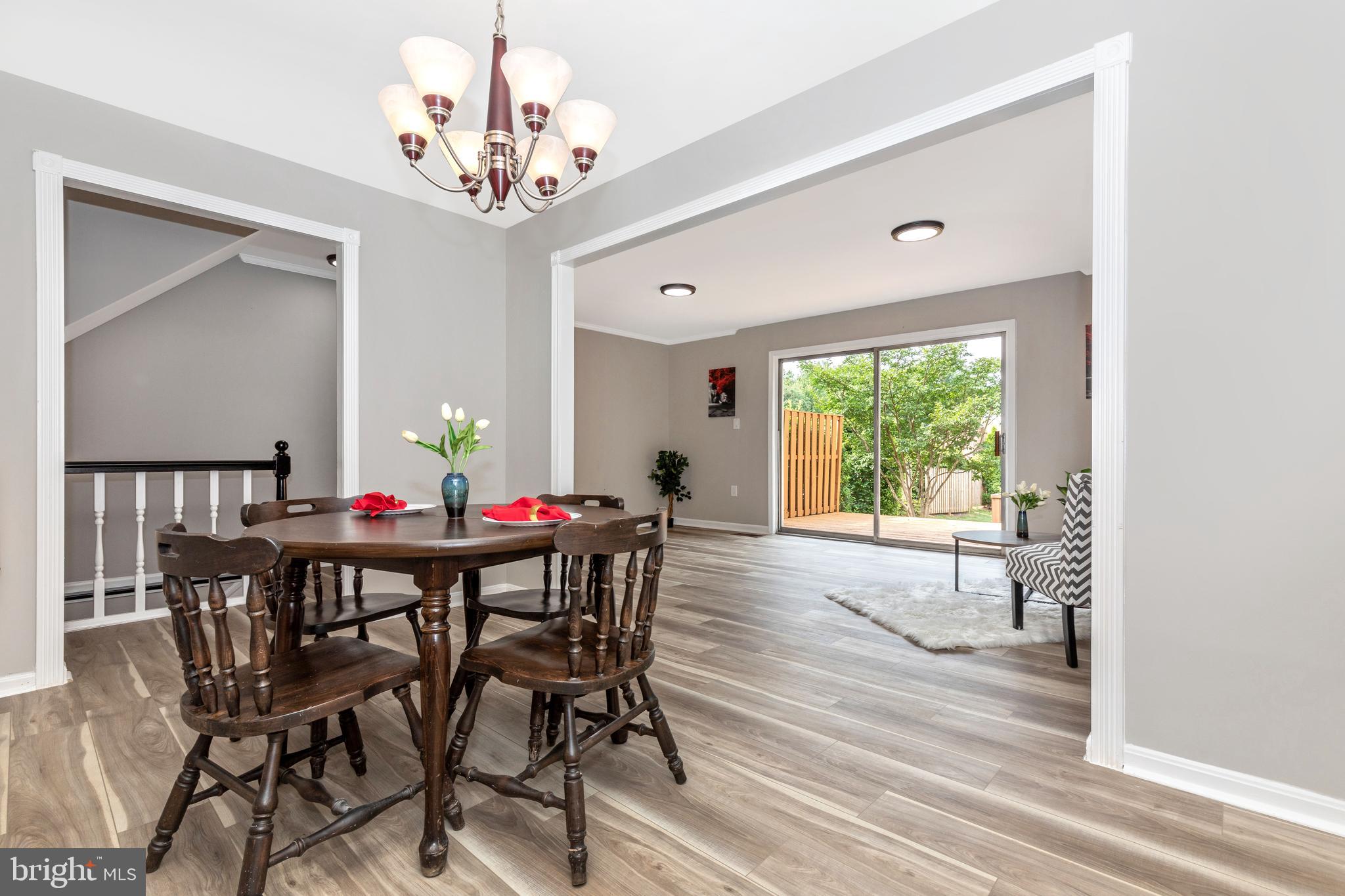 PLYMOUTH GARDENS - Residential