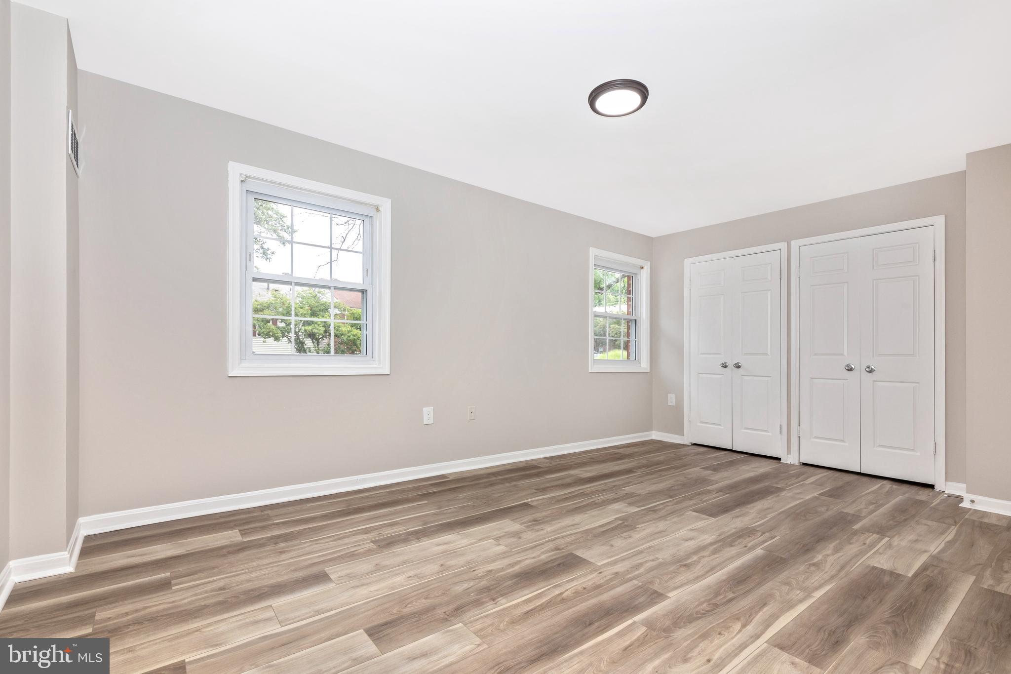 PLYMOUTH GARDENS - Residential