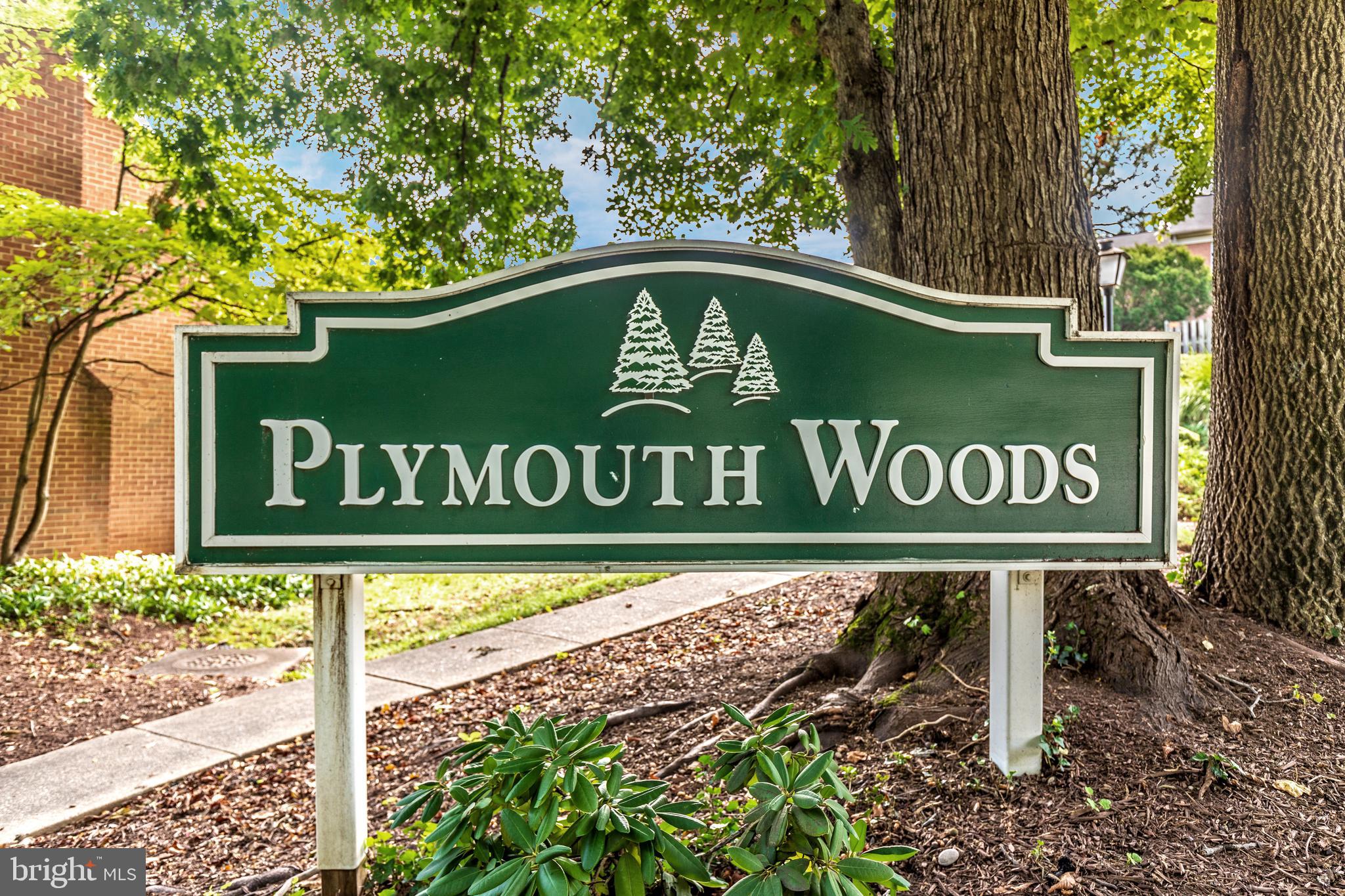 PLYMOUTH GARDENS - Residential